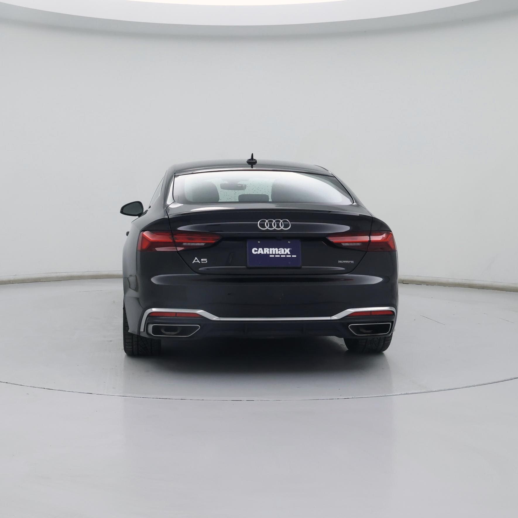 Thumbnail: 2023 Audi A5 - 6