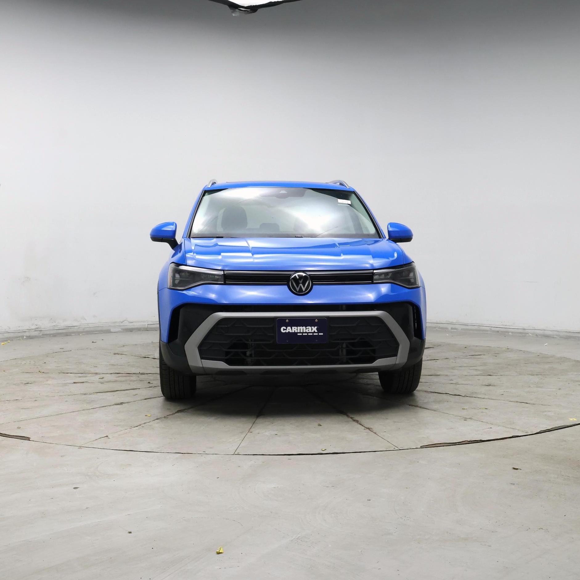 Thumbnail: 2025 Volkswagen Taos - 5