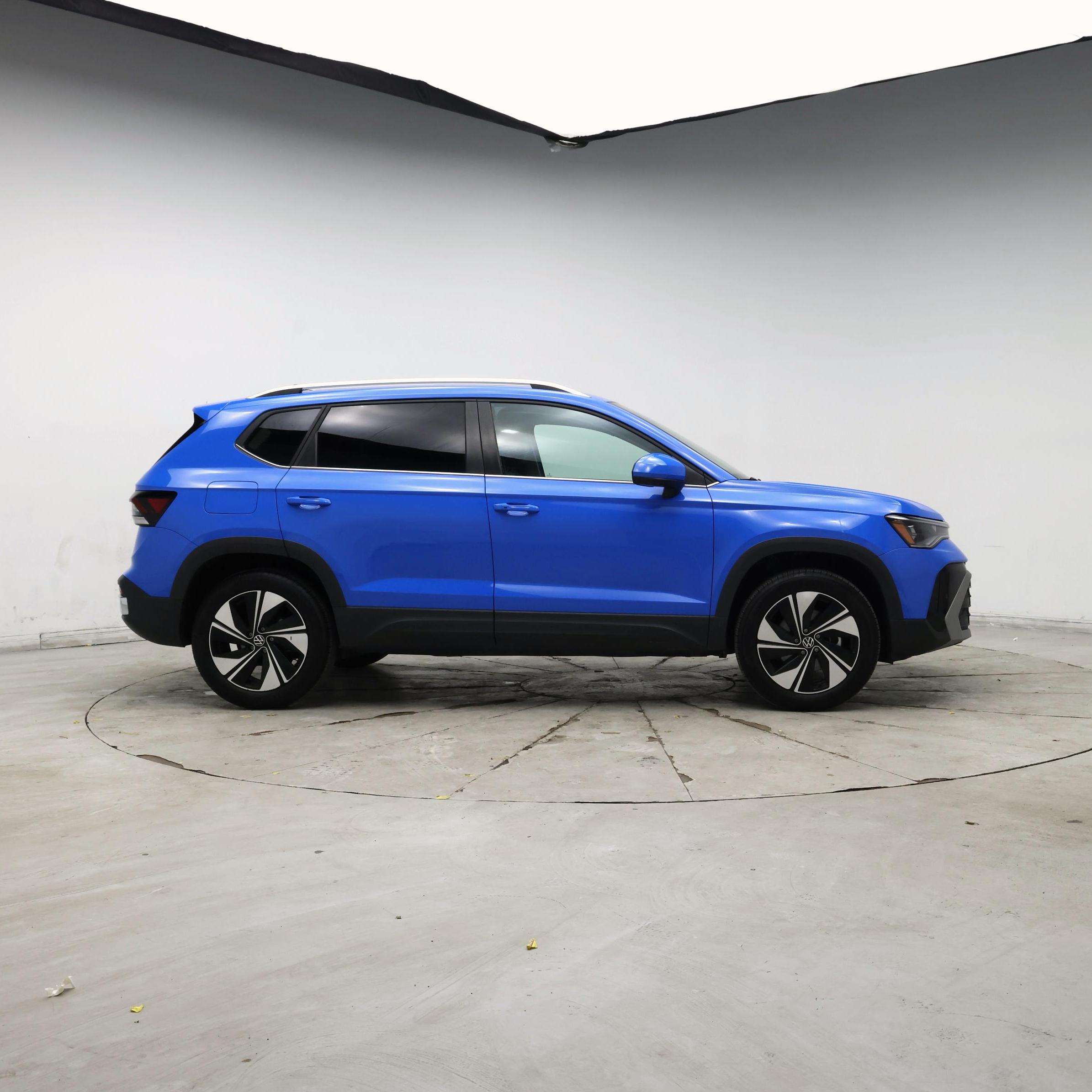 Thumbnail: 2025 Volkswagen Taos - 7