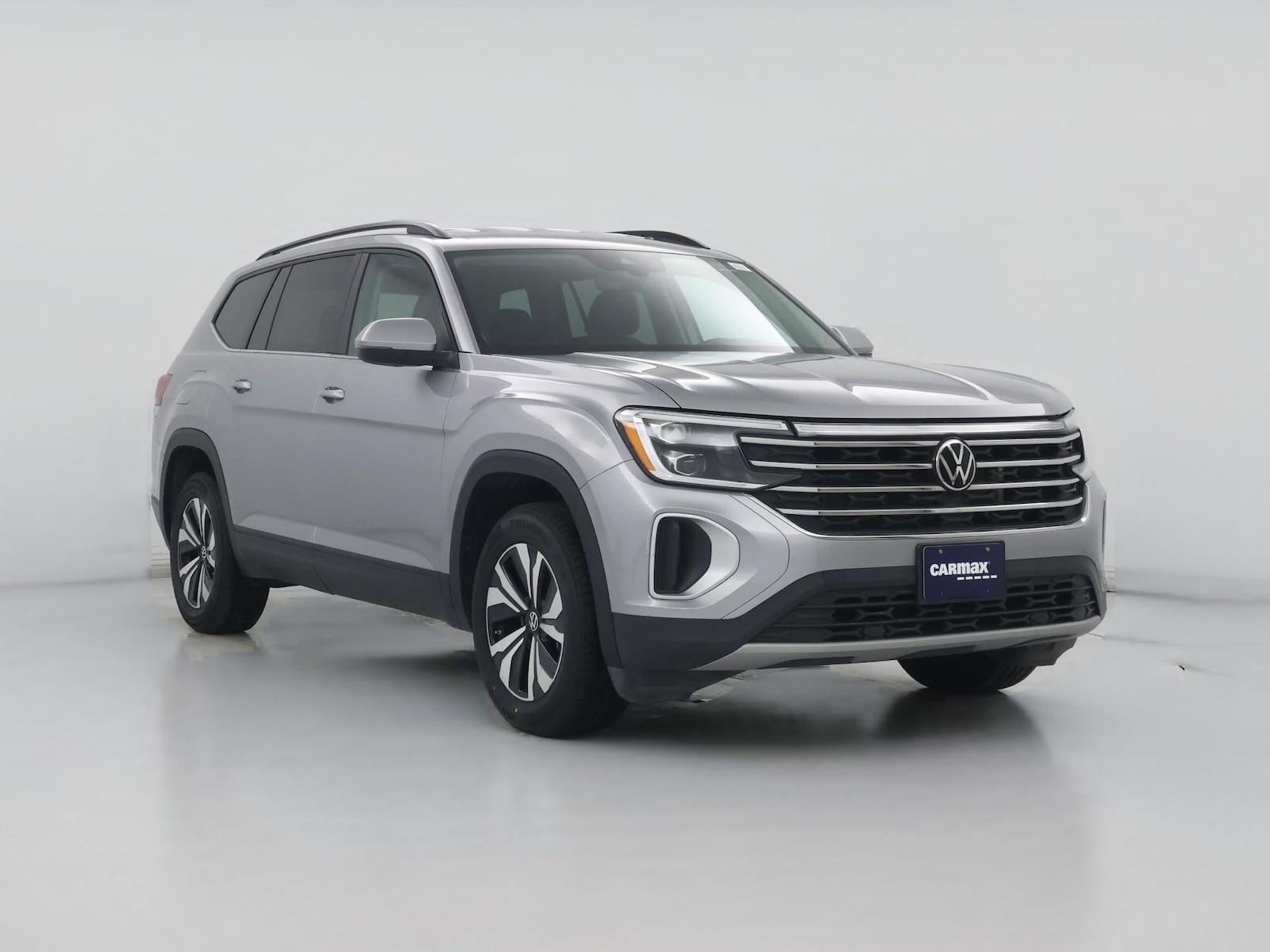 2024 Volkswagen Atlas SE - Photo 1