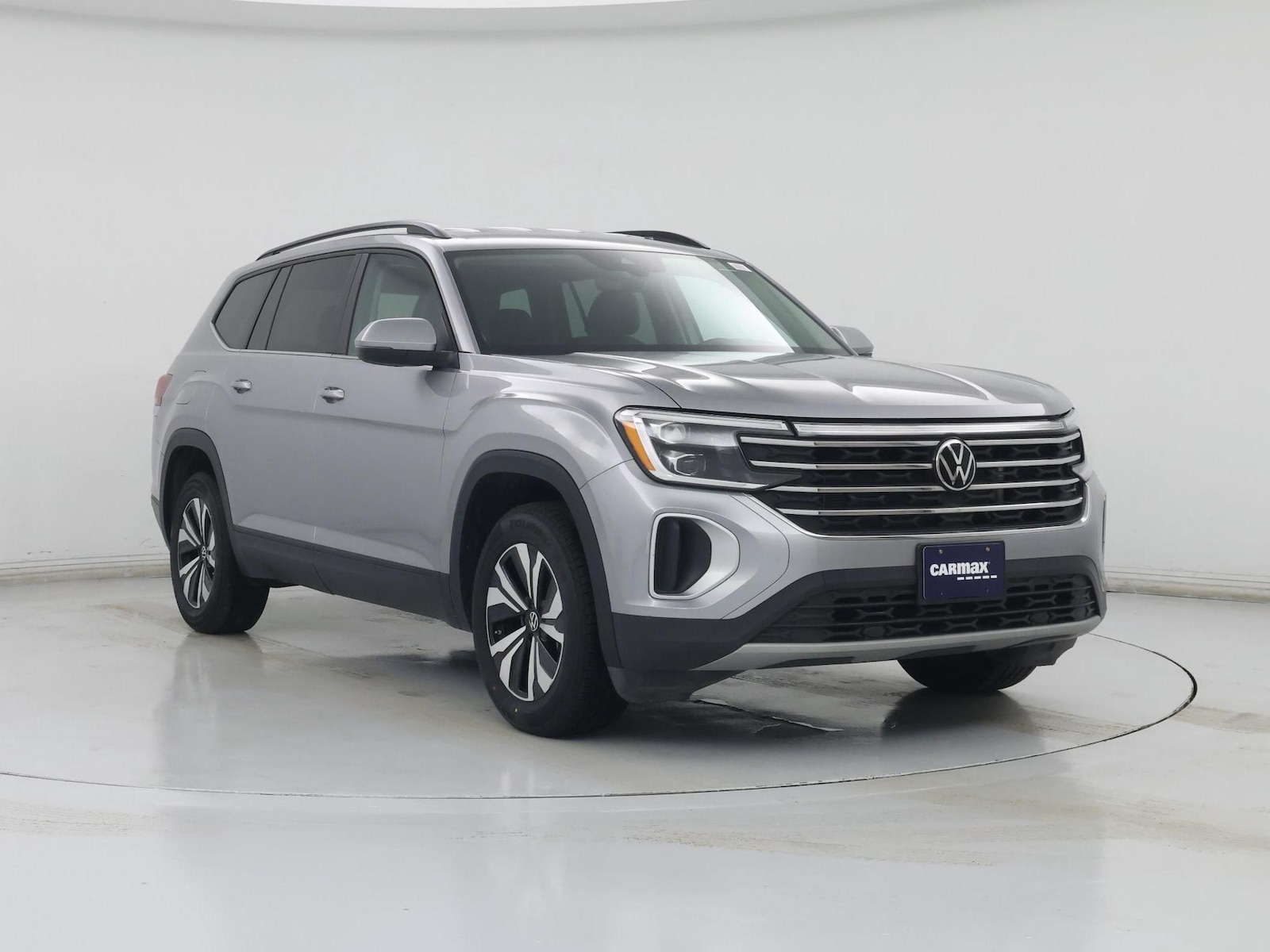 2024 Volkswagen Atlas SE - Photo 2