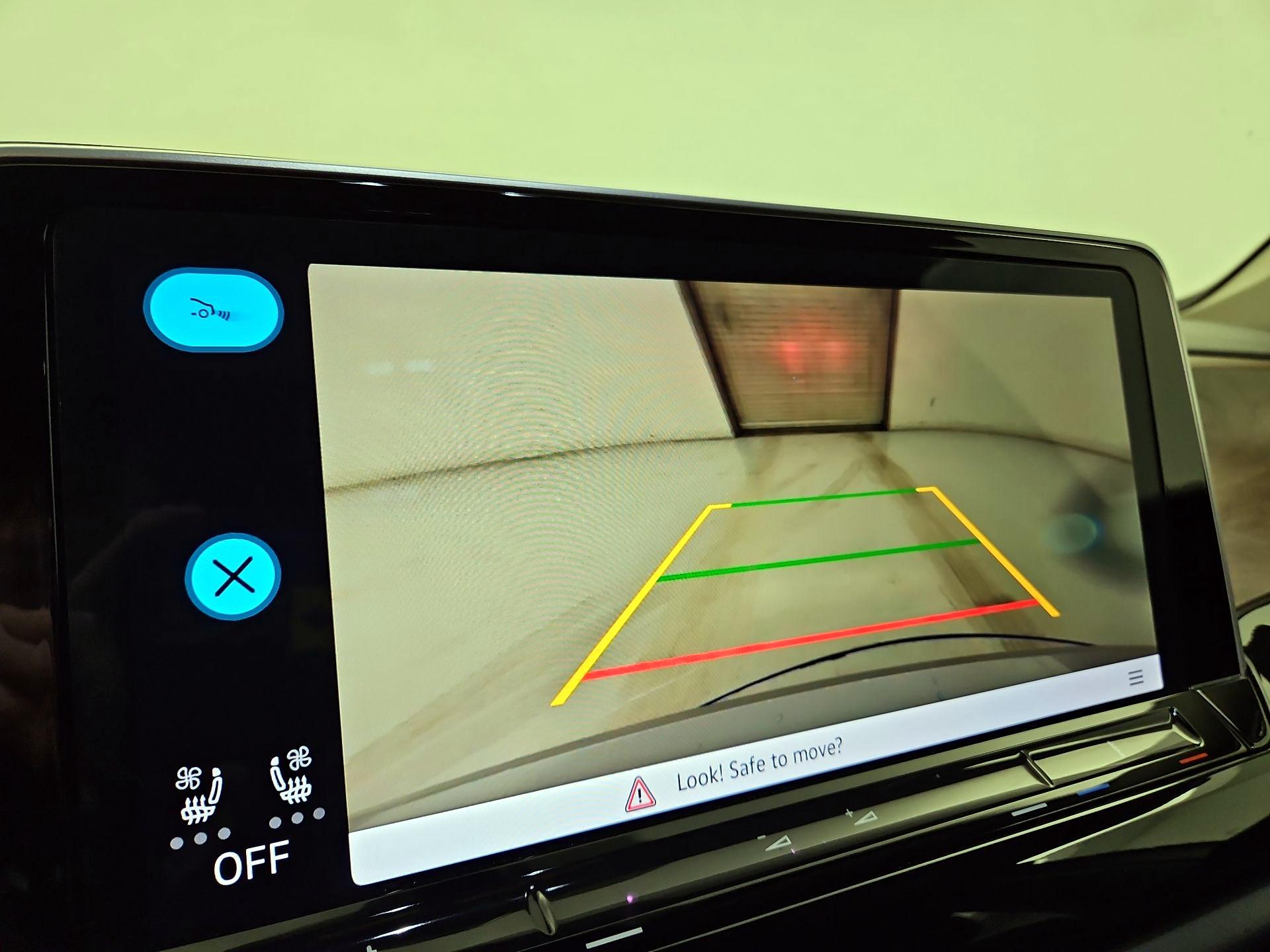 Thumbnail: 2024 Volkswagen Atlas - 14