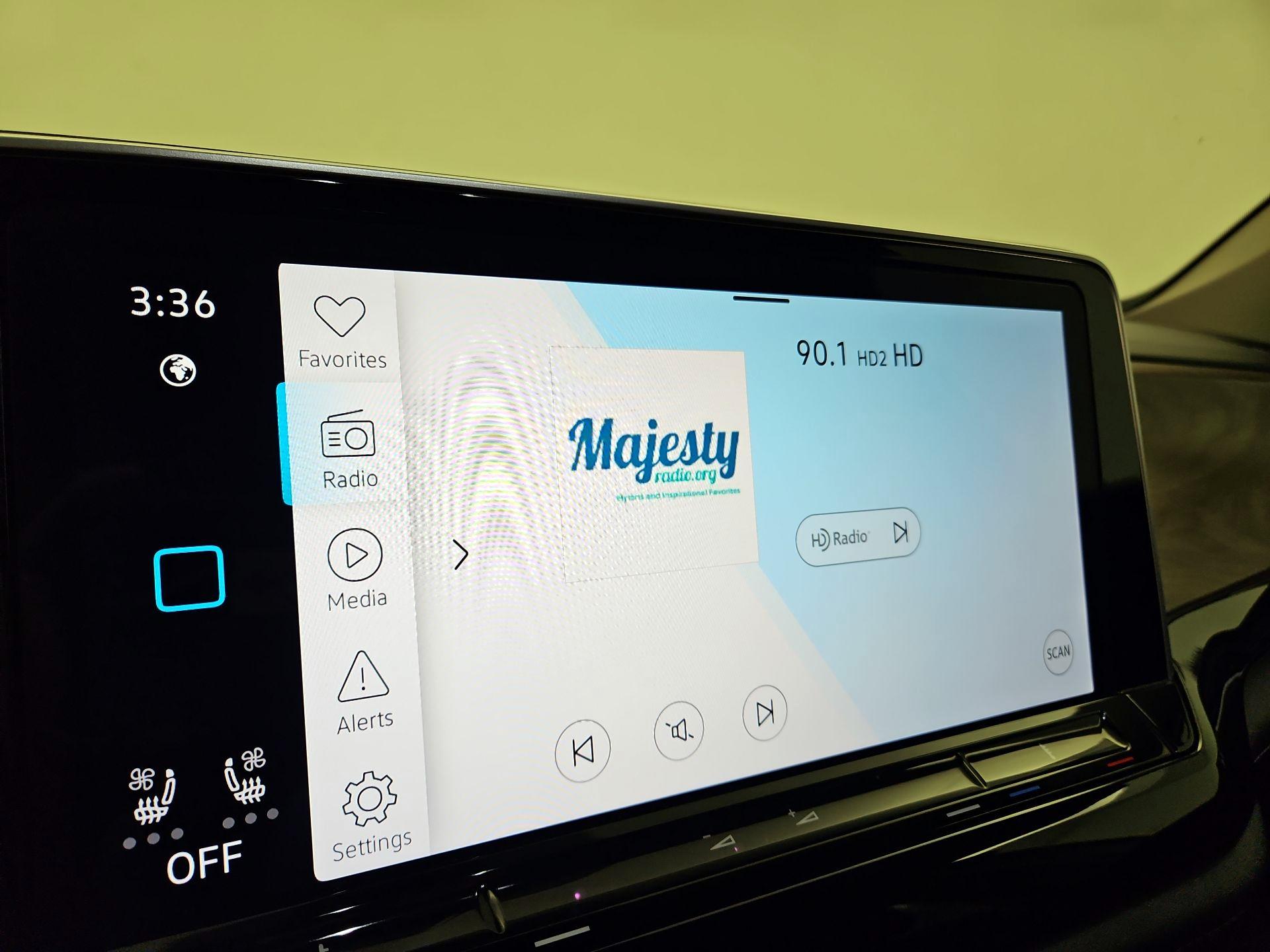 Thumbnail: 2024 Volkswagen Atlas - 15