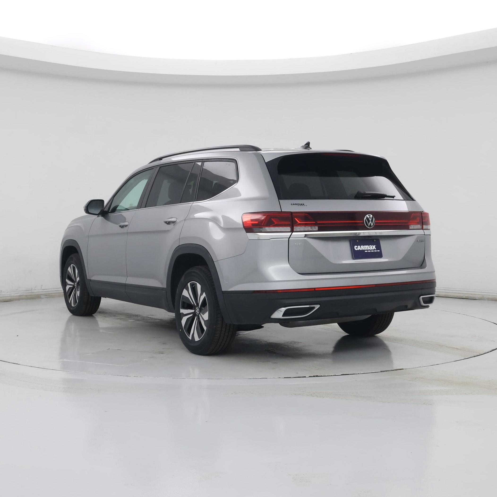 Thumbnail: 2024 Volkswagen Atlas - 2