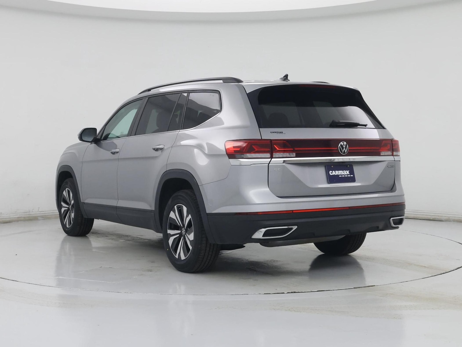 2024 Volkswagen Atlas SE - Photo 3