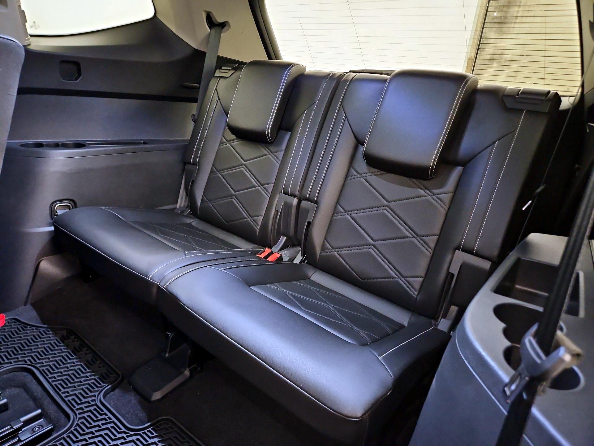 Thumbnail: 2024 Volkswagen Atlas - 20