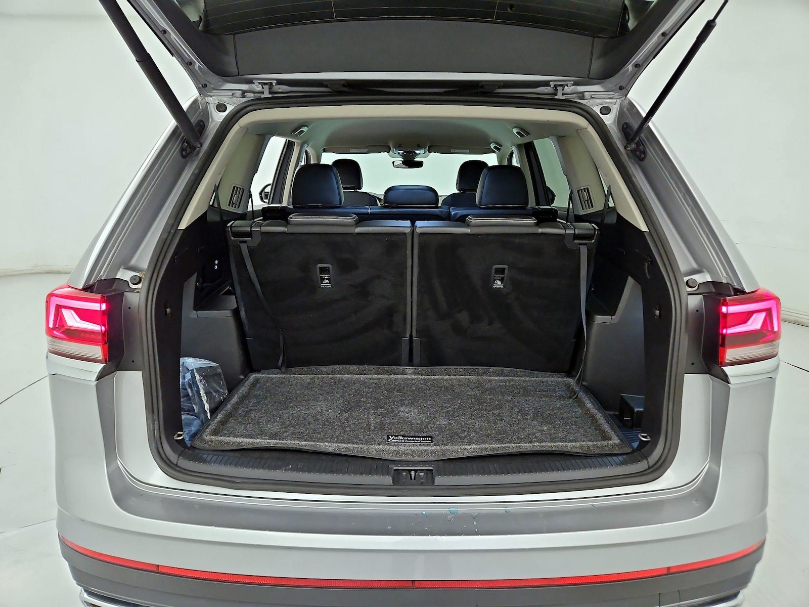 2024 Volkswagen Atlas SE - Photo 22