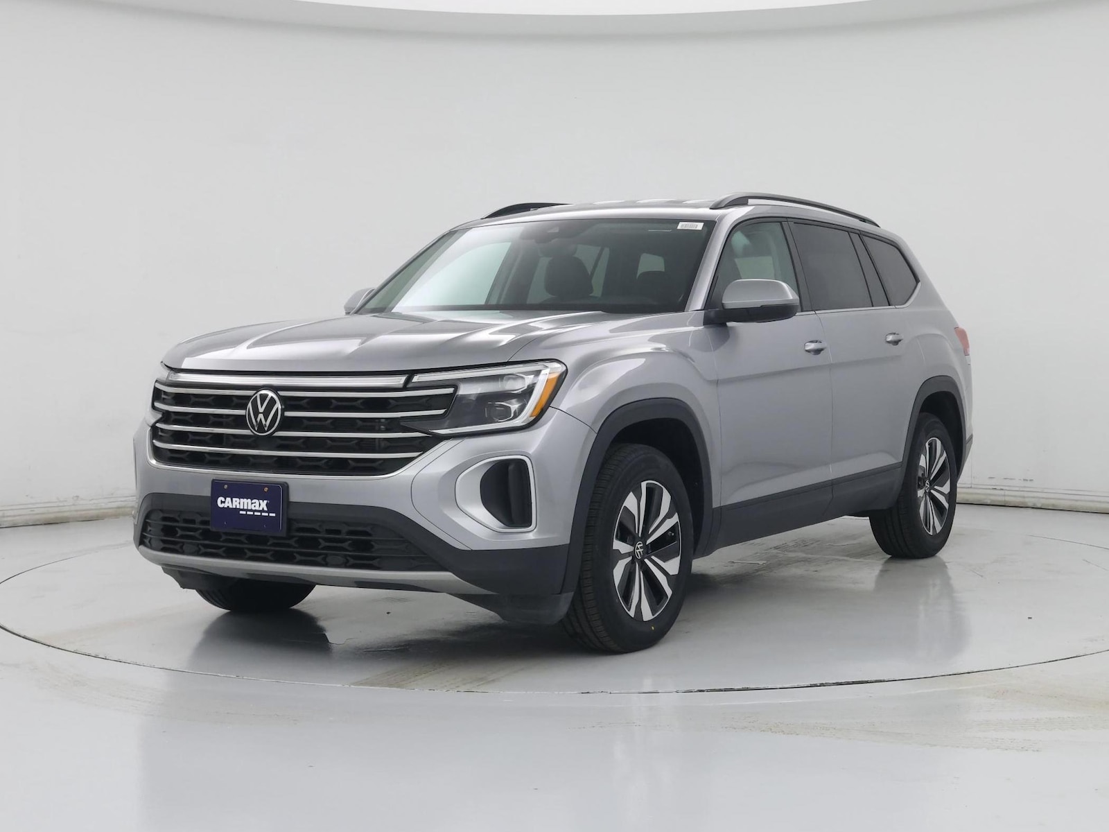 2024 Volkswagen Atlas SE - Photo 5