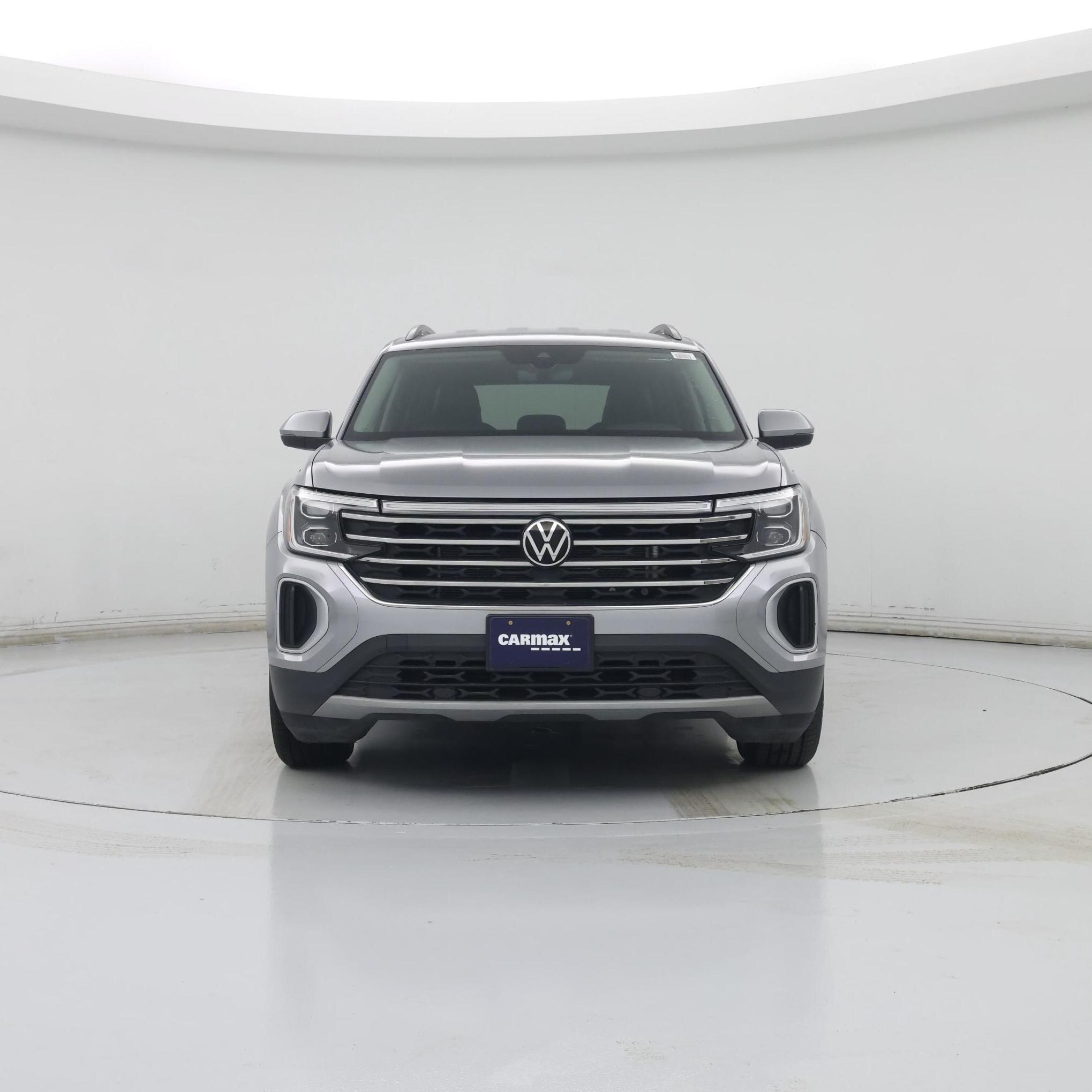 Thumbnail: 2024 Volkswagen Atlas - 5