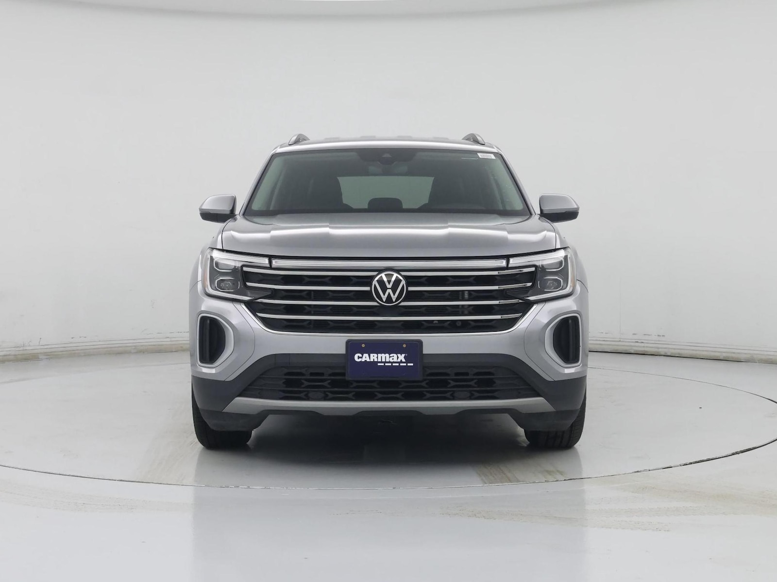 2024 Volkswagen Atlas SE - Photo 6