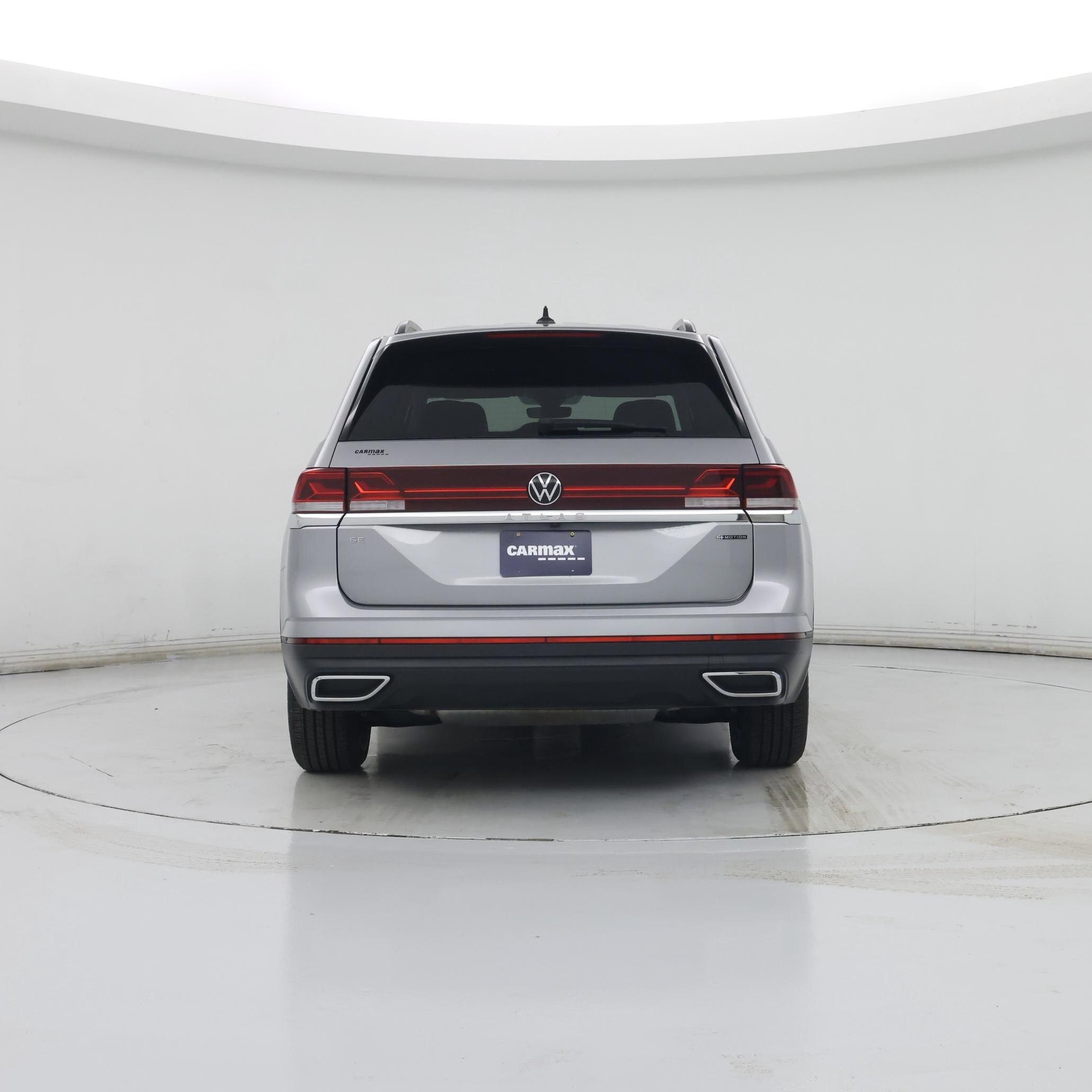 Thumbnail: 2024 Volkswagen Atlas - 6