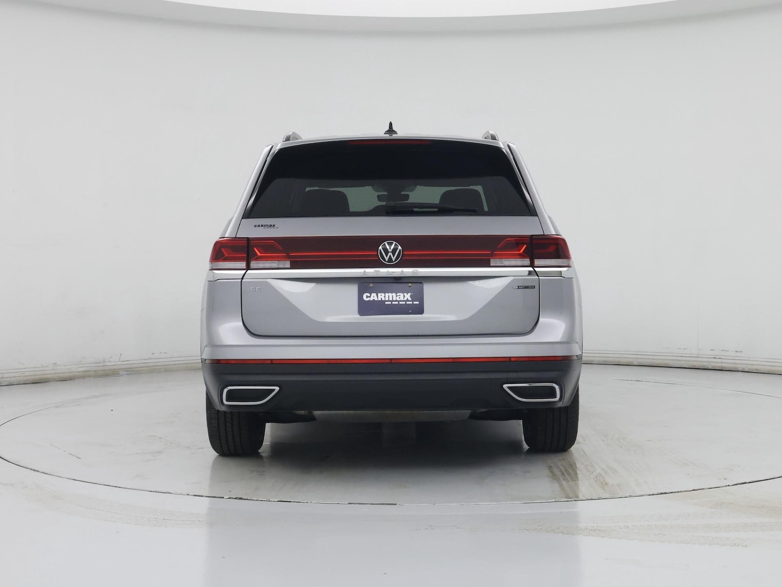 2024 Volkswagen Atlas SE - Photo 7