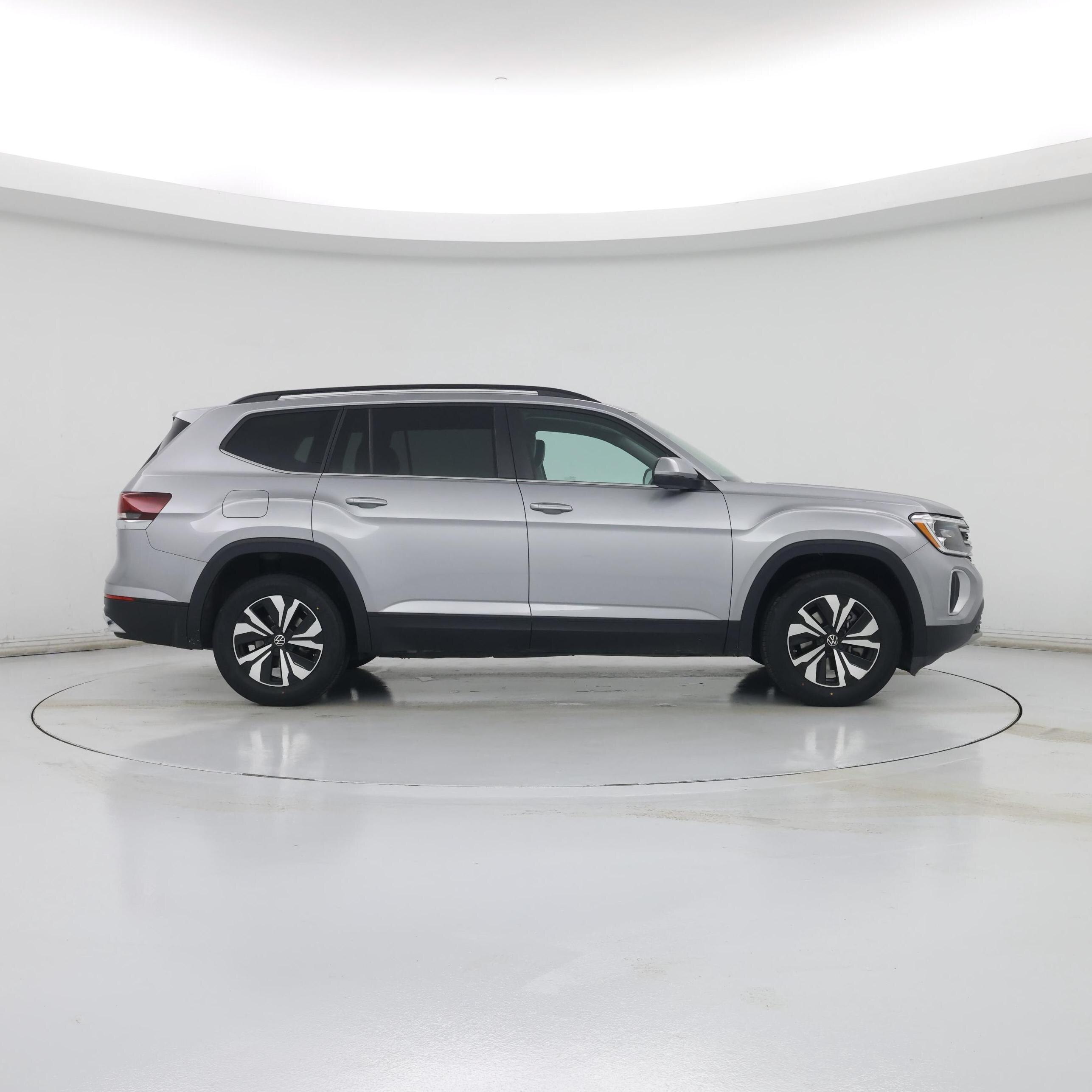 Thumbnail: 2024 Volkswagen Atlas - 7