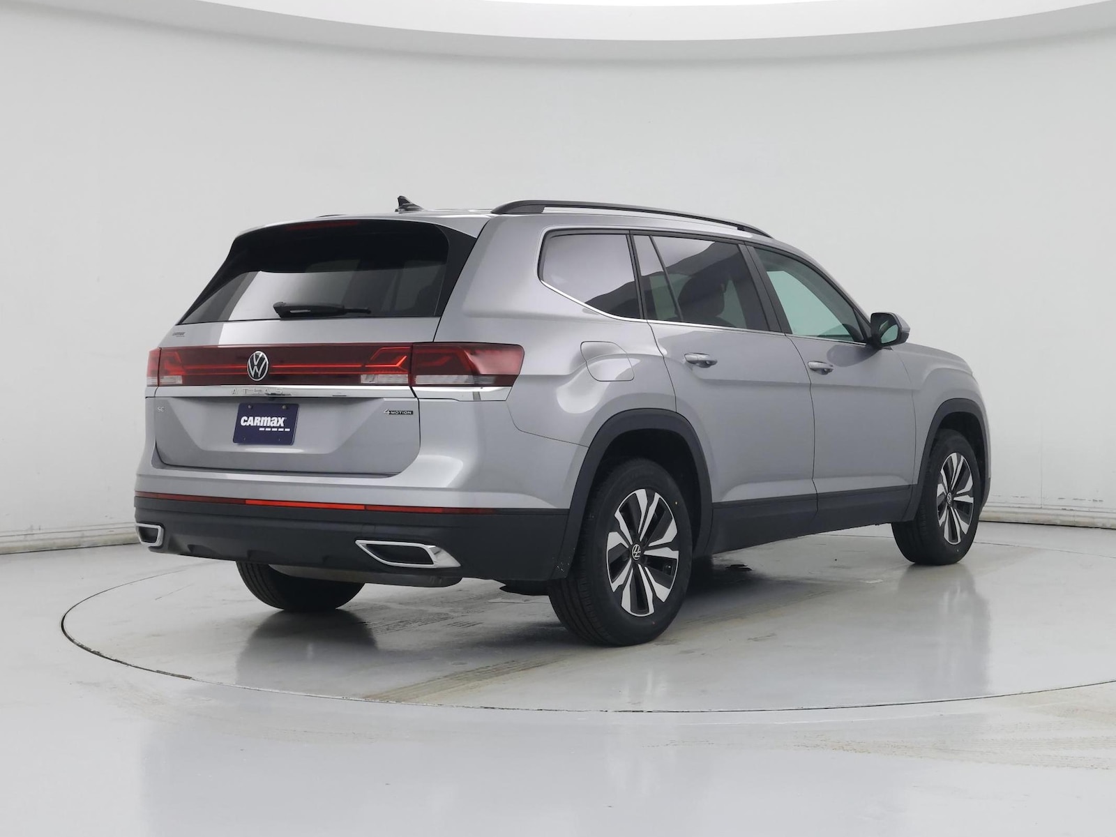 2024 Volkswagen Atlas SE - Photo 9