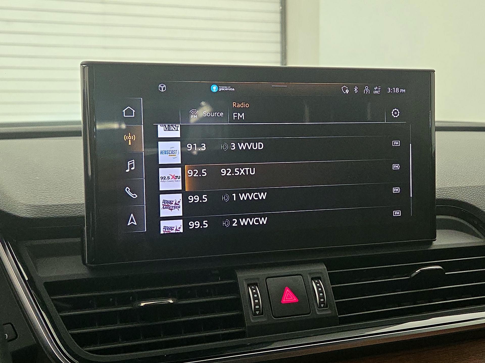 Thumbnail: 2022 Audi Q5 - 15