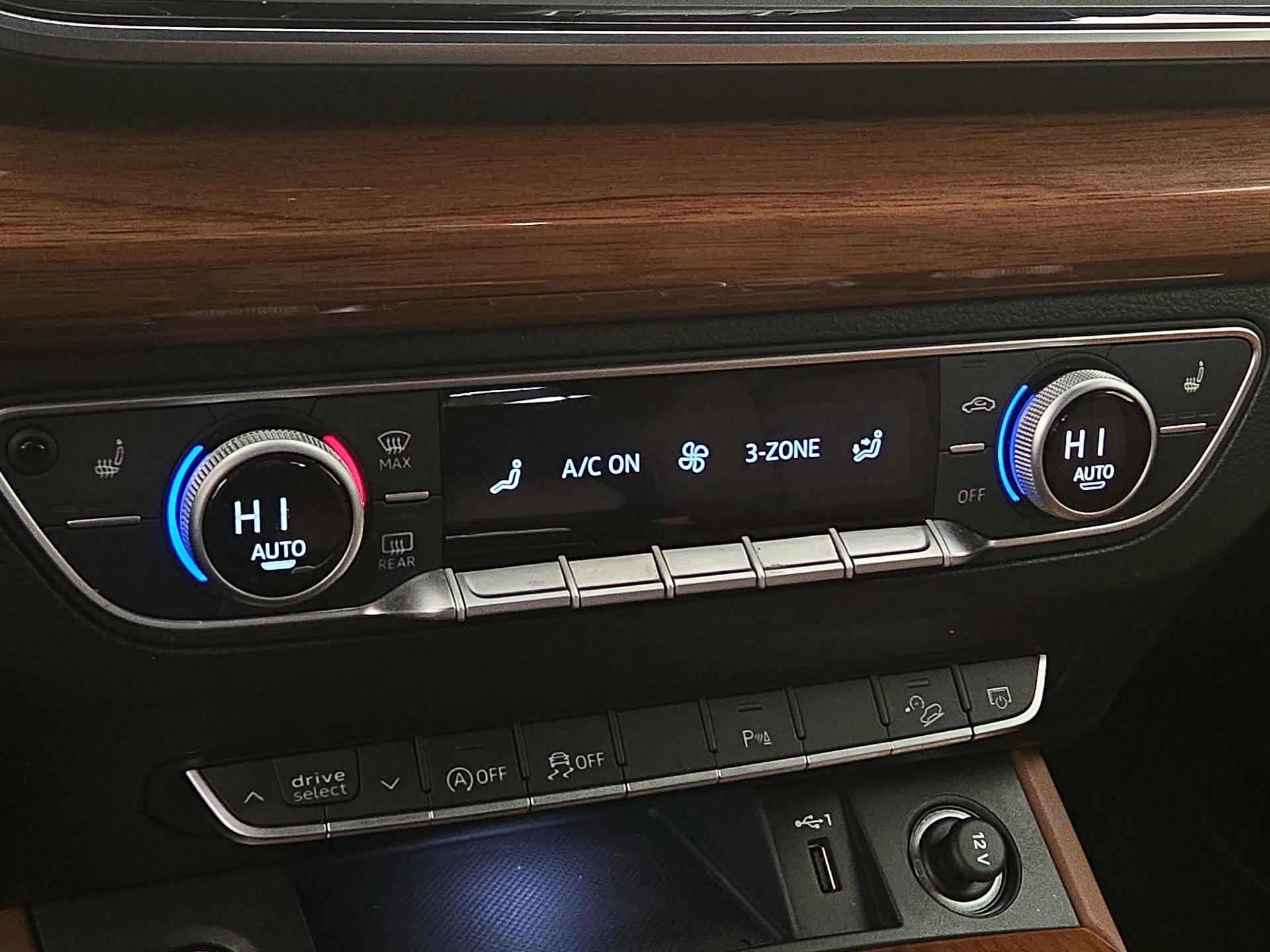 Thumbnail: 2022 Audi Q5 - 16