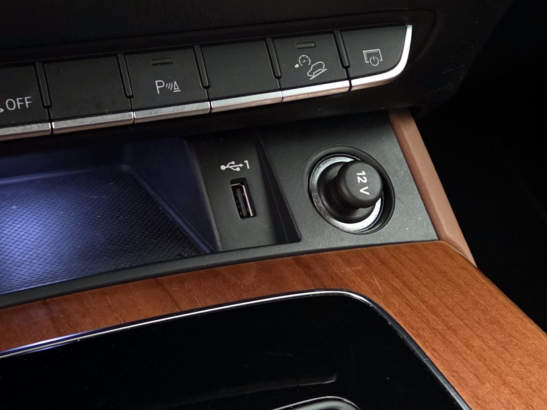 Thumbnail: 2022 Audi Q5 - 18