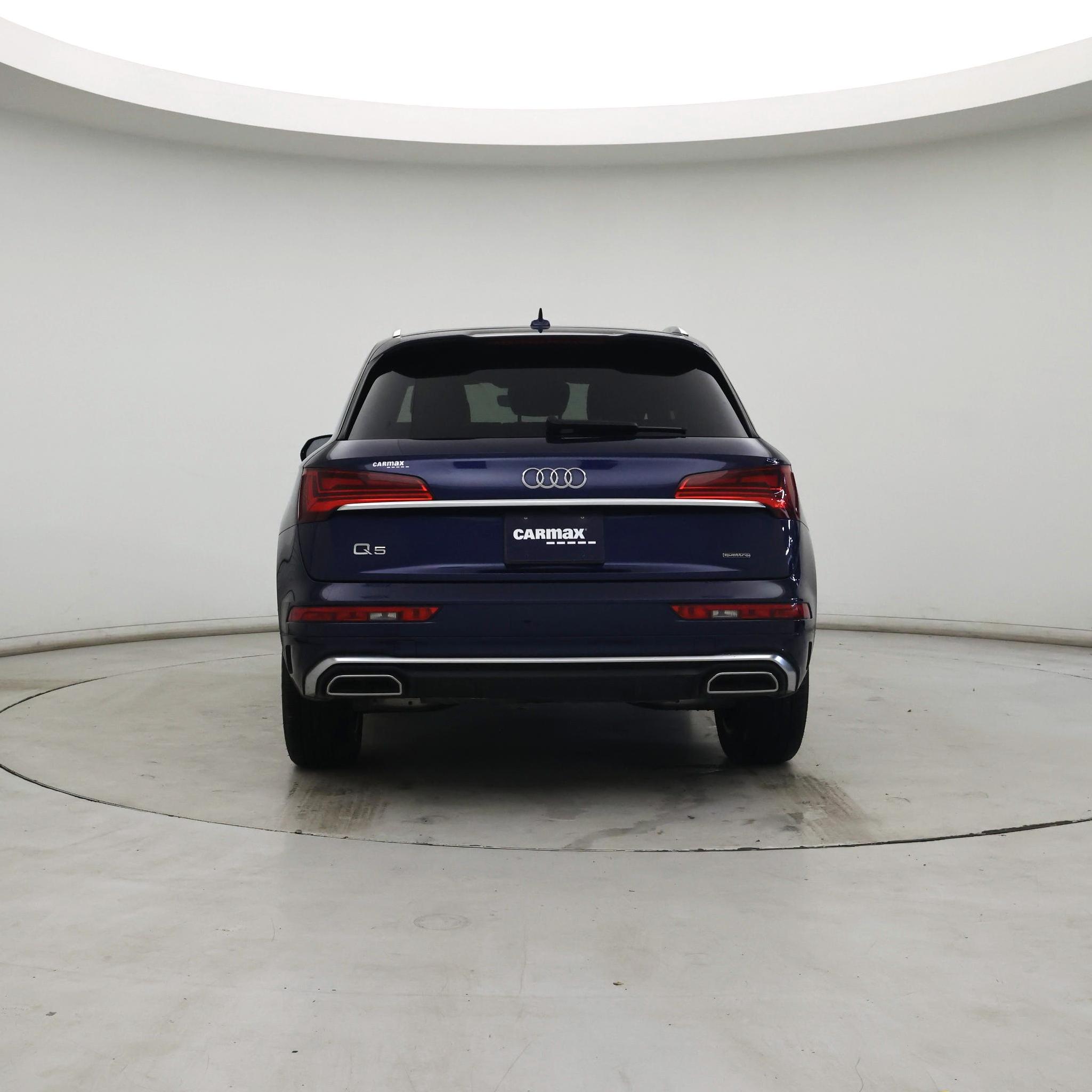 Thumbnail: 2022 Audi Q5 - 6