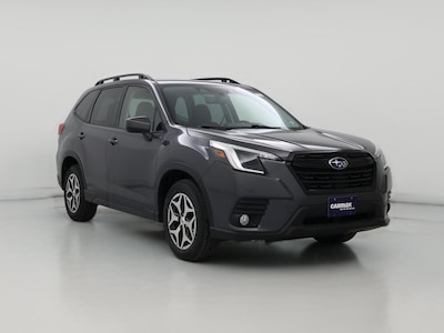 2023 Subaru Forester Premium