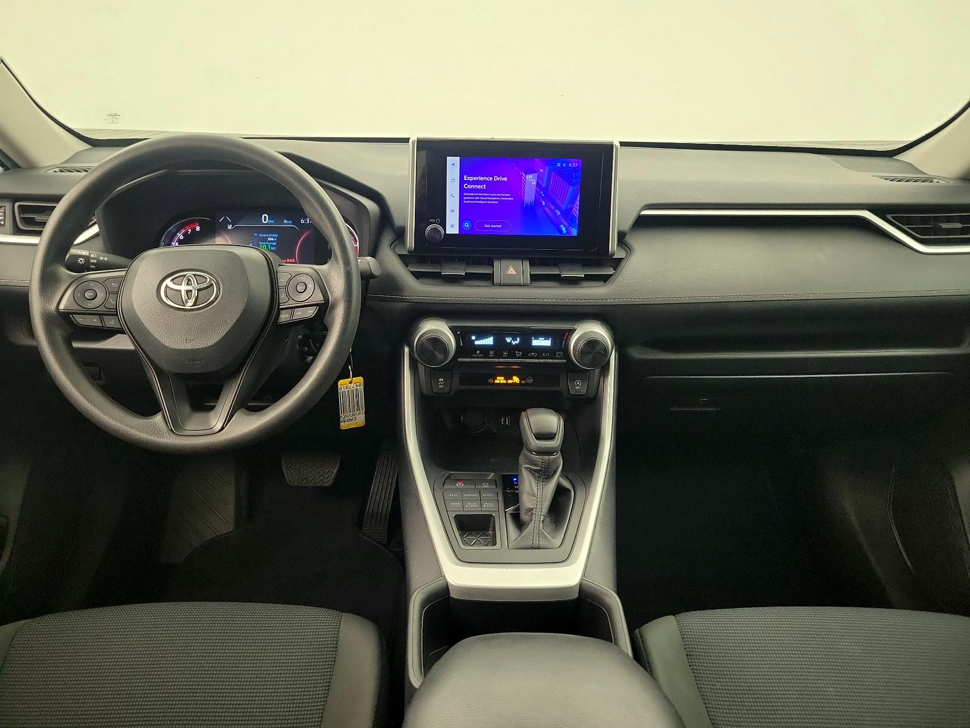 Thumbnail: 2024 Toyota RAV4 - 9