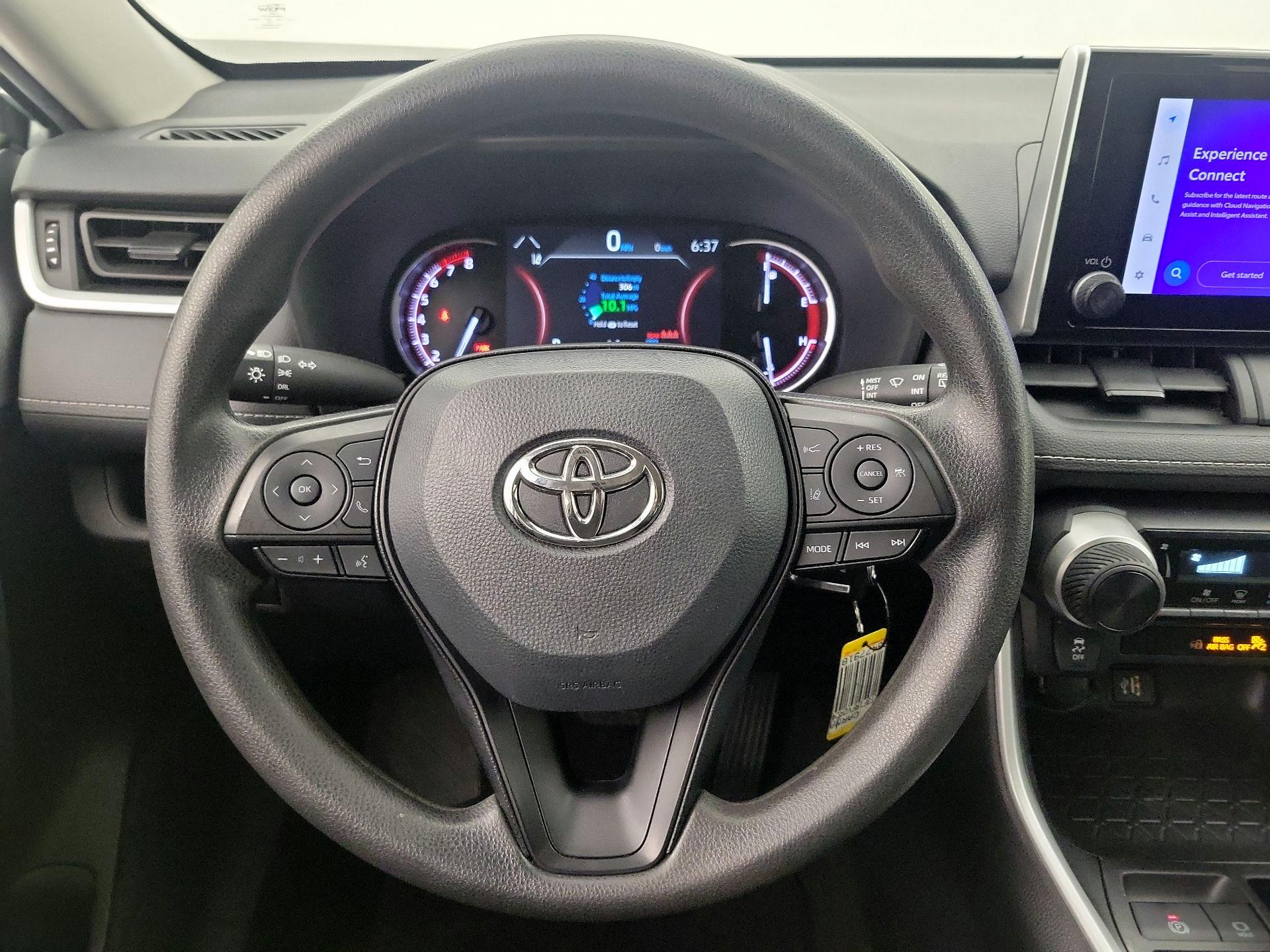 Thumbnail: 2024 Toyota RAV4 - 10