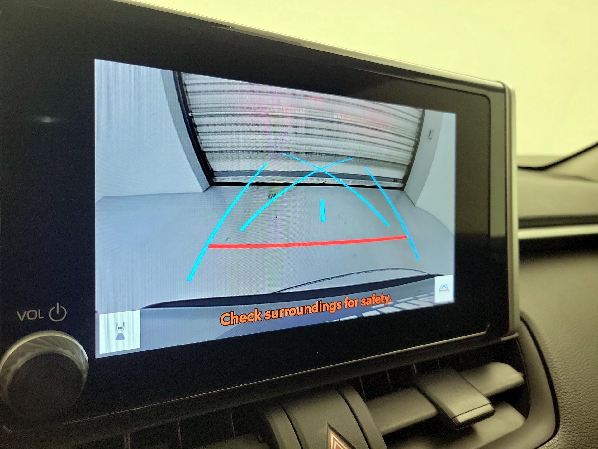 Thumbnail: 2024 Toyota RAV4 - 14