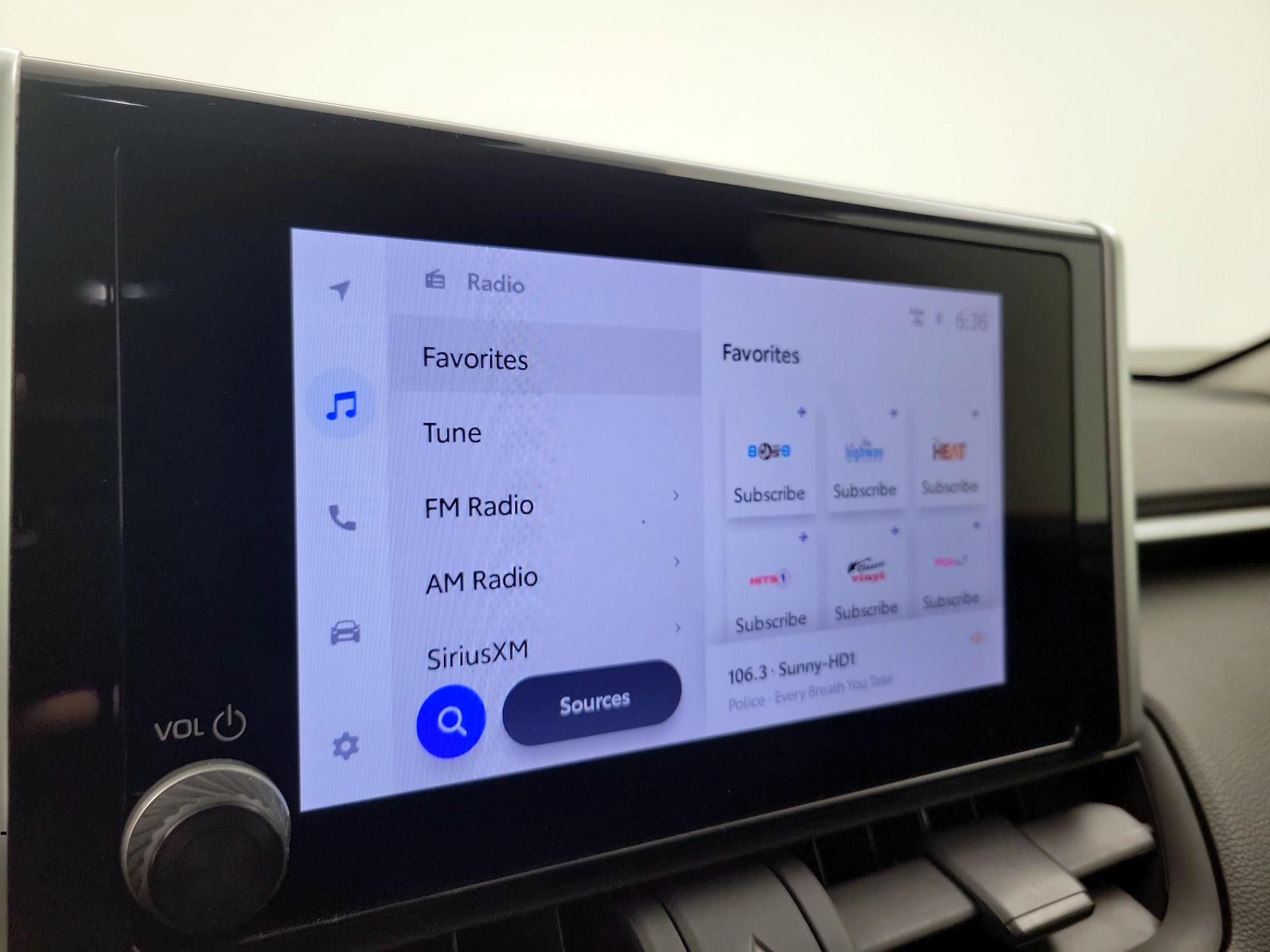 Thumbnail: 2024 Toyota RAV4 - 15