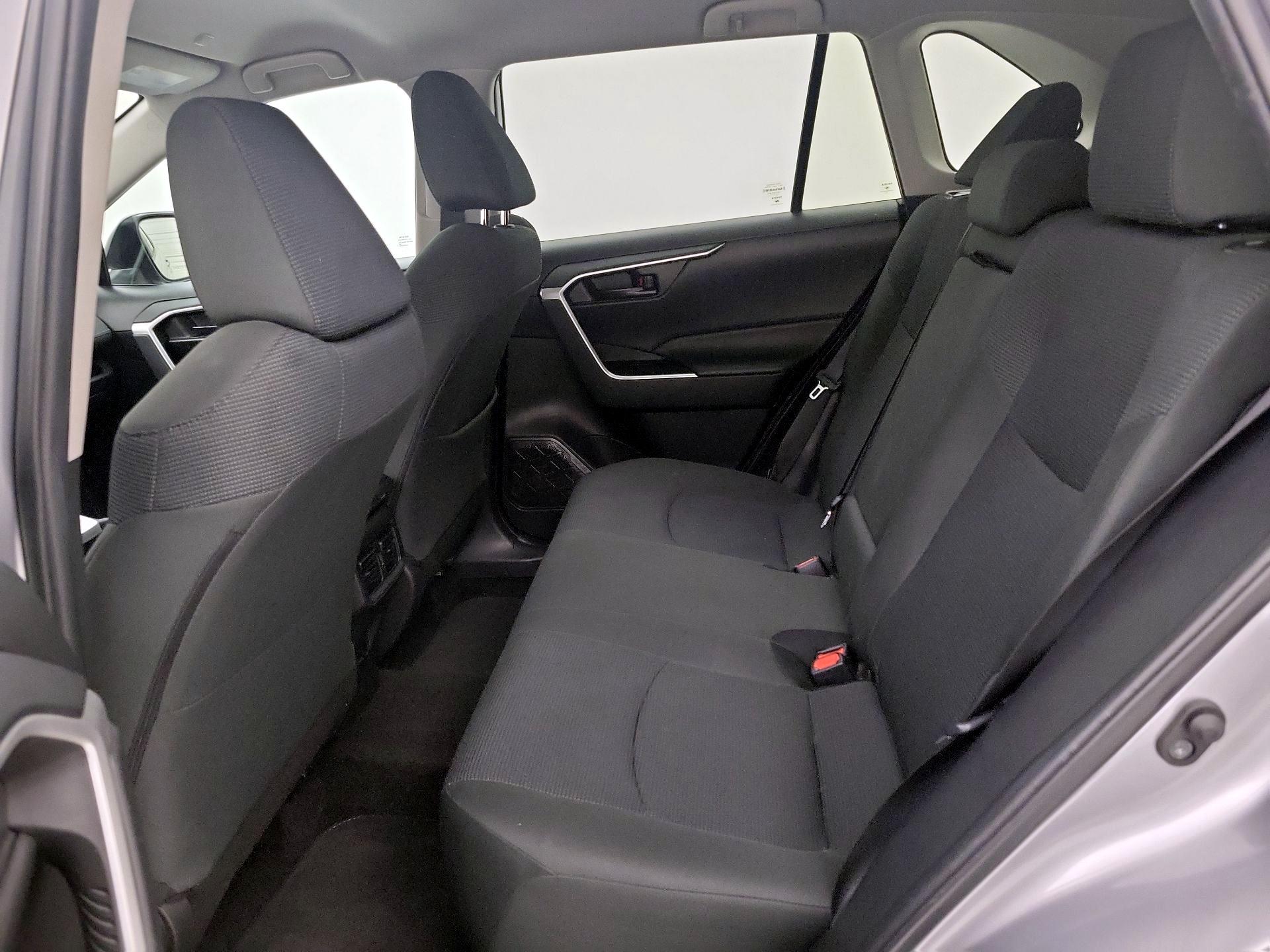 Thumbnail: 2024 Toyota RAV4 - 19