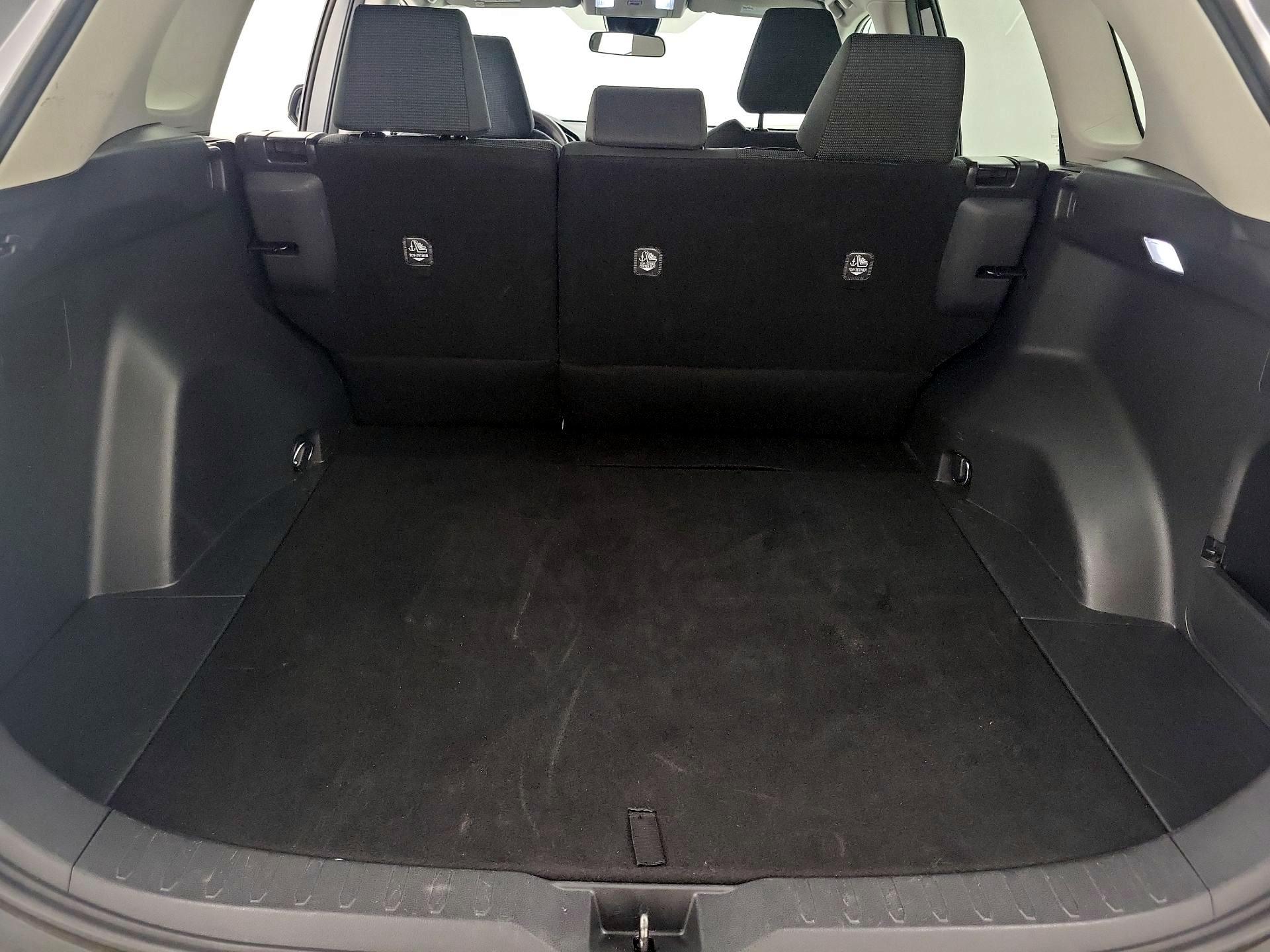 Thumbnail: 2024 Toyota RAV4 - 20