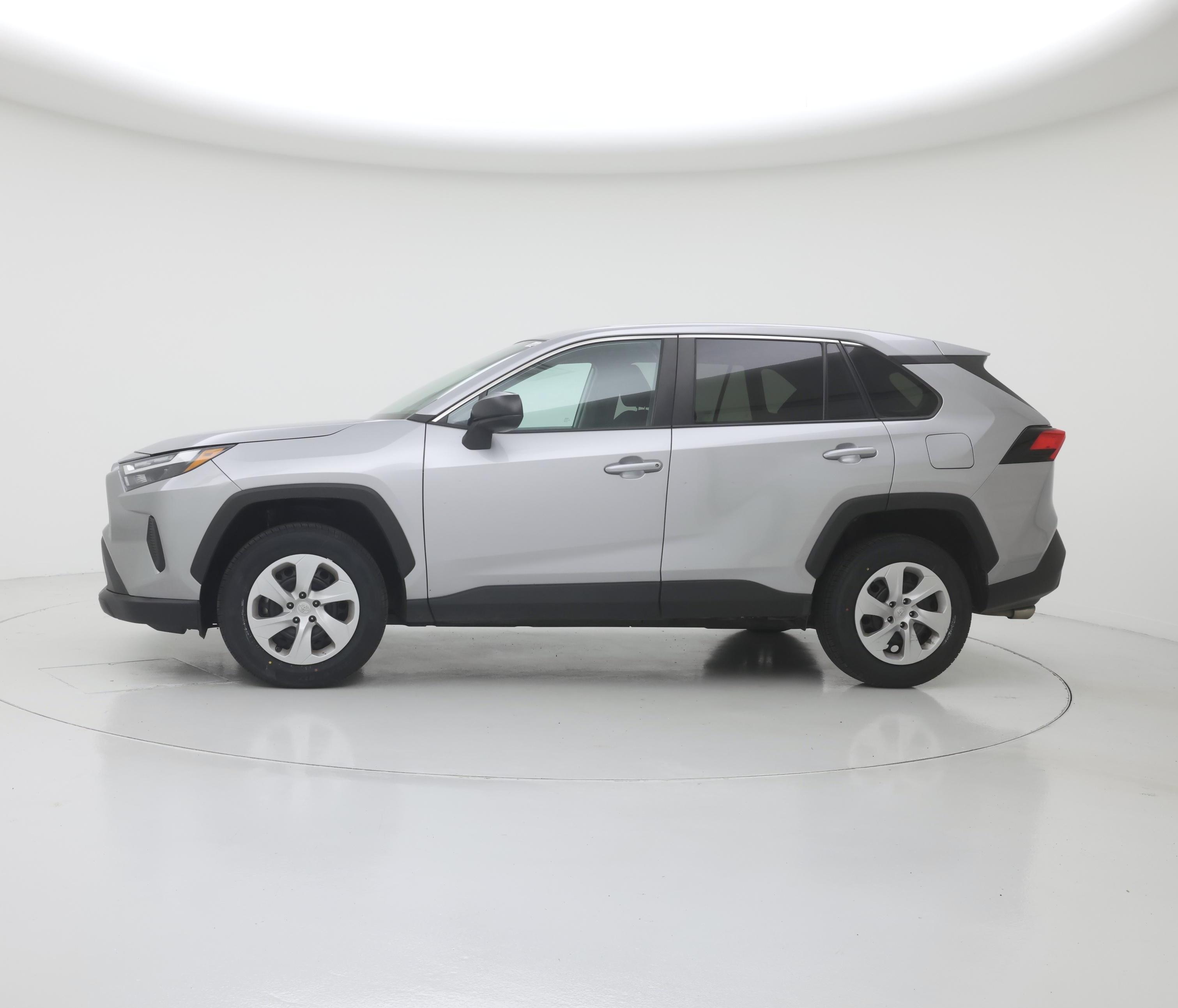 Thumbnail: 2024 Toyota RAV4 - 3