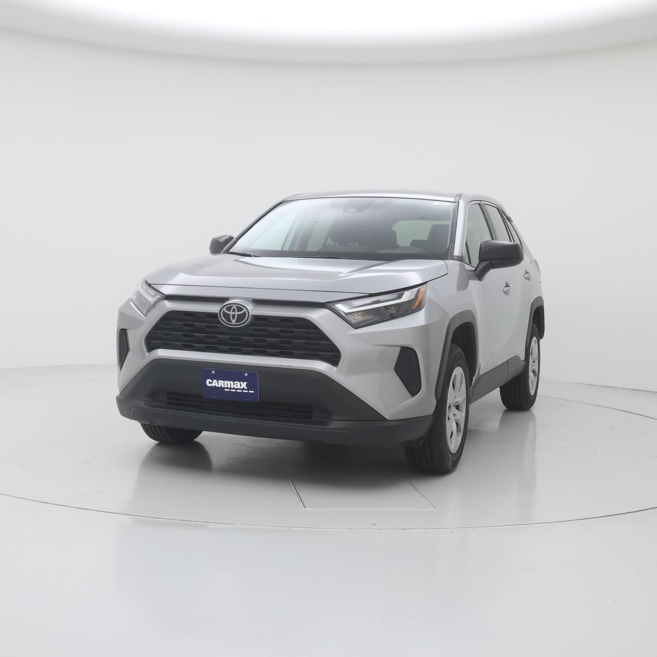 Thumbnail: 2024 Toyota RAV4 - 4