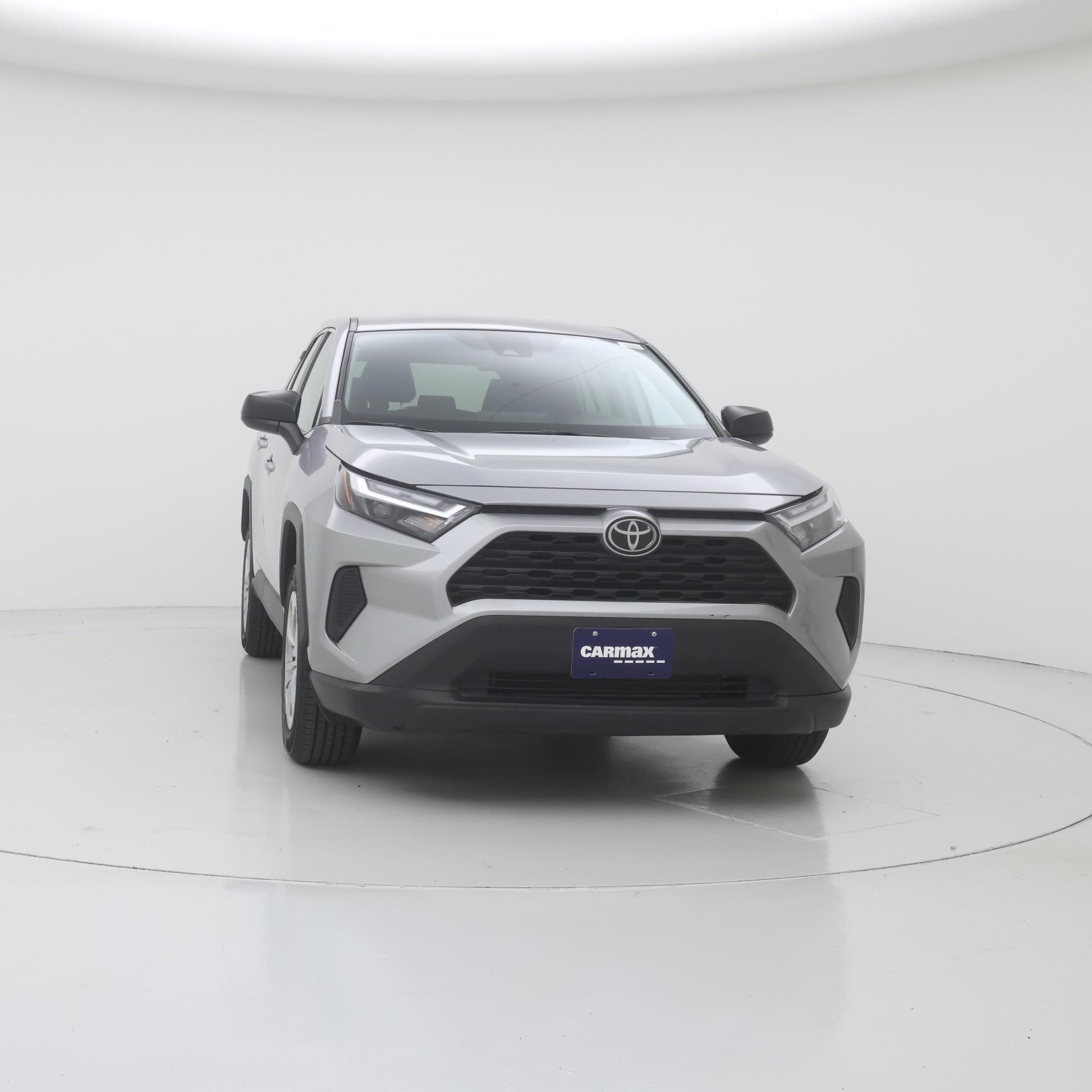 Thumbnail: 2024 Toyota RAV4 - 5