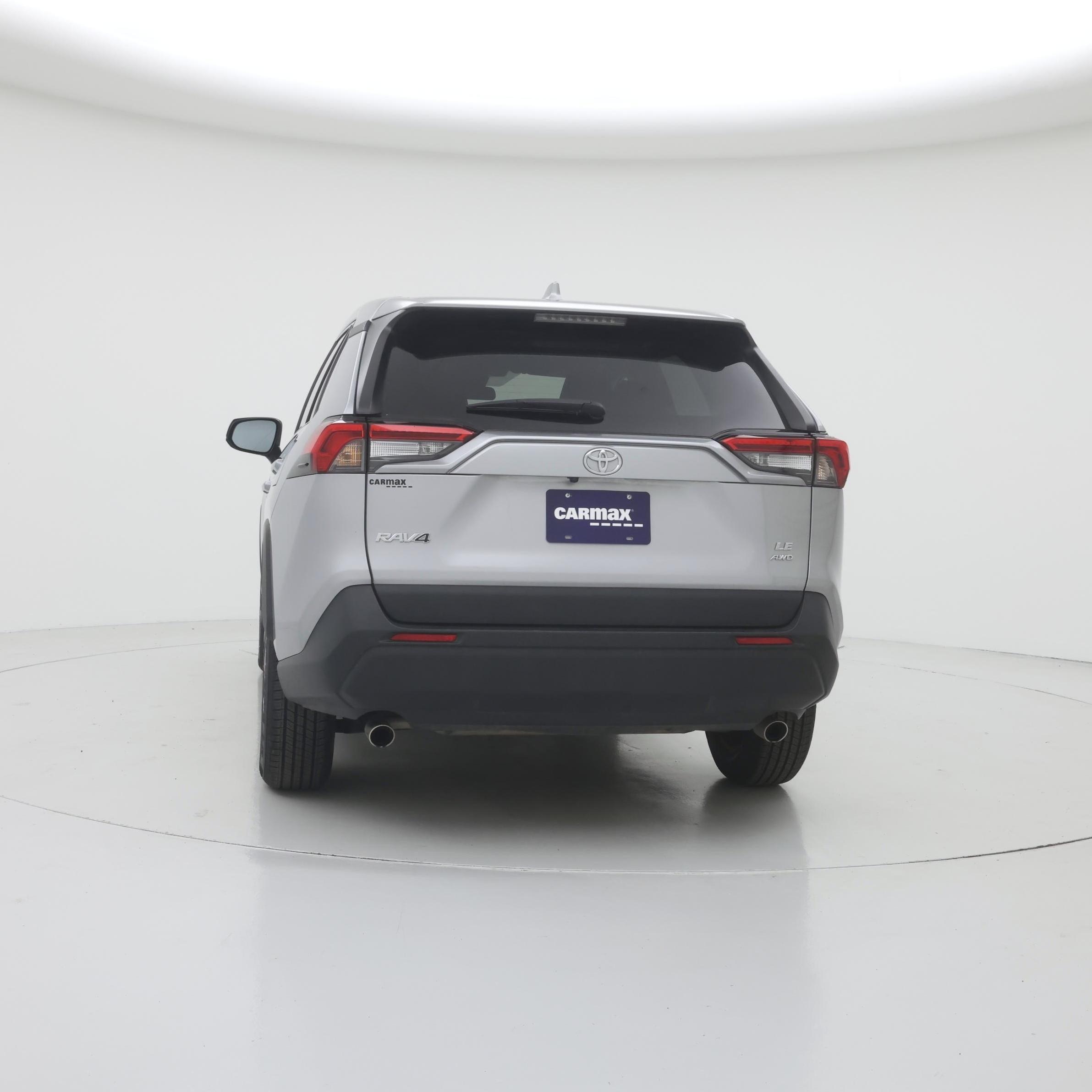 Thumbnail: 2024 Toyota RAV4 - 6