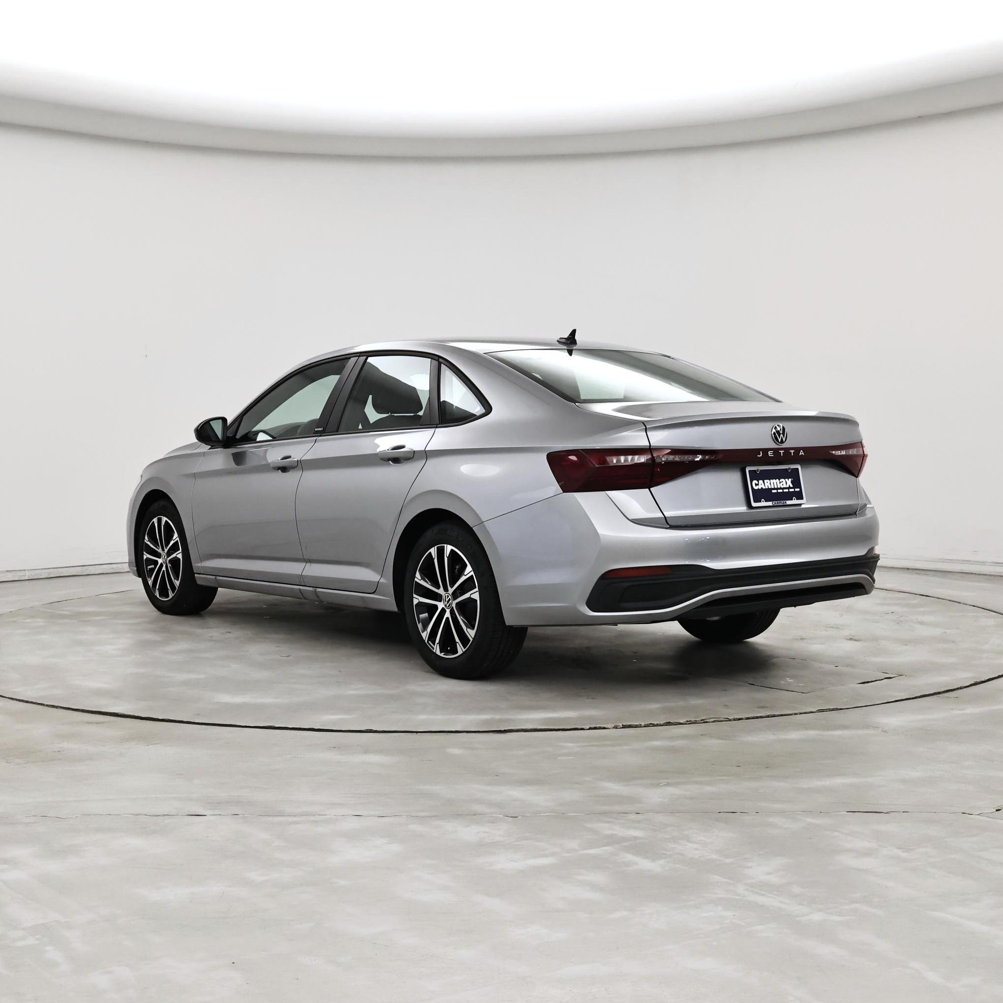 Thumbnail: 2025 Volkswagen Jetta - 2