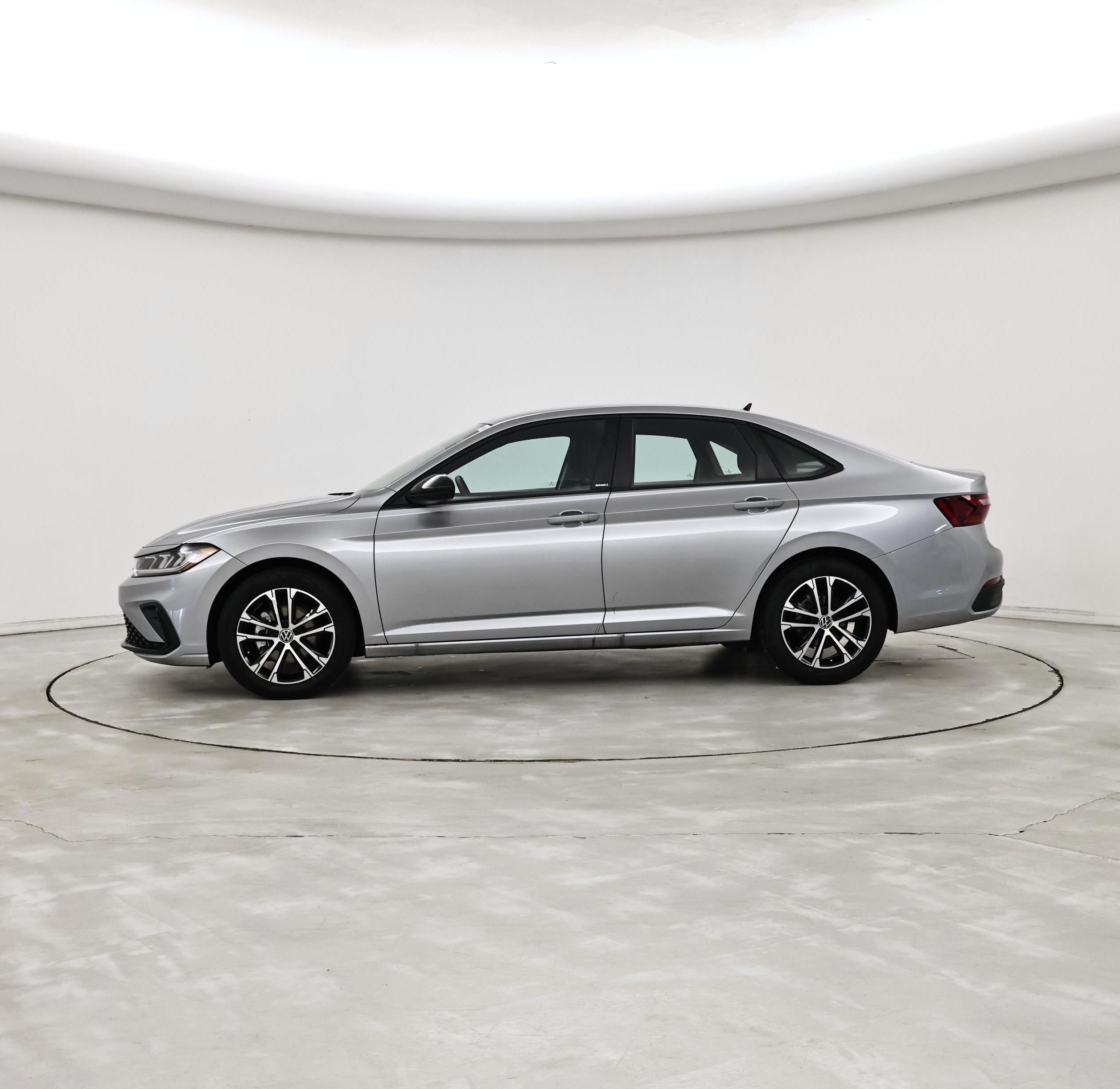 Thumbnail: 2025 Volkswagen Jetta - 3