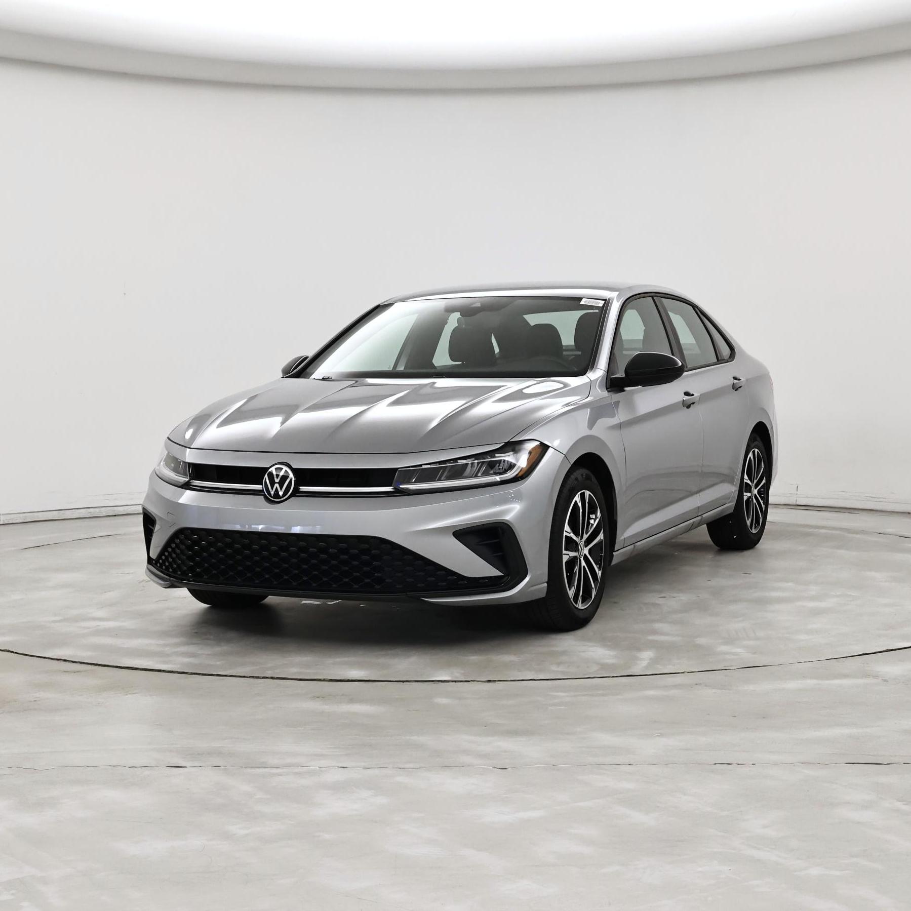 Thumbnail: 2025 Volkswagen Jetta - 4
