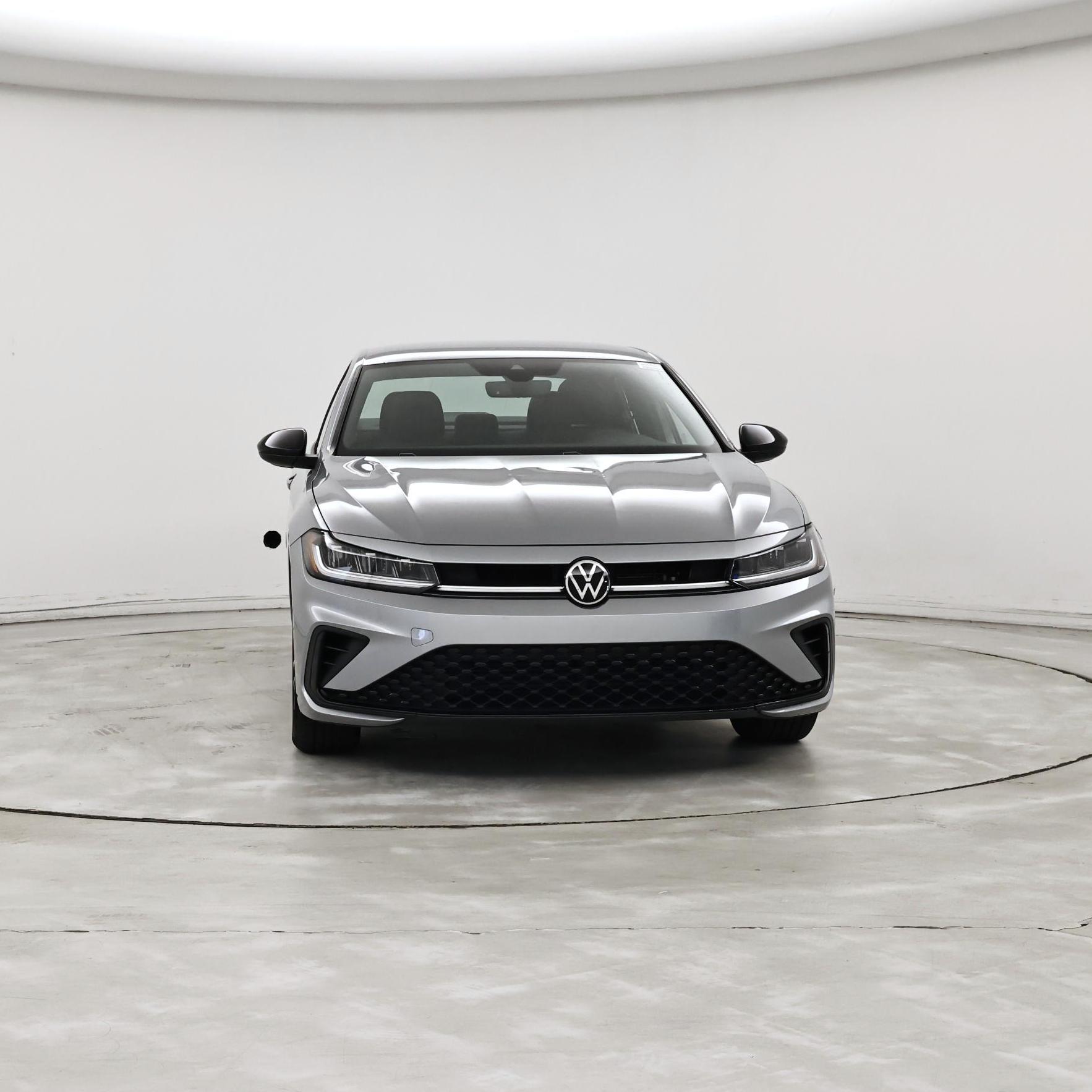Thumbnail: 2025 Volkswagen Jetta - 5