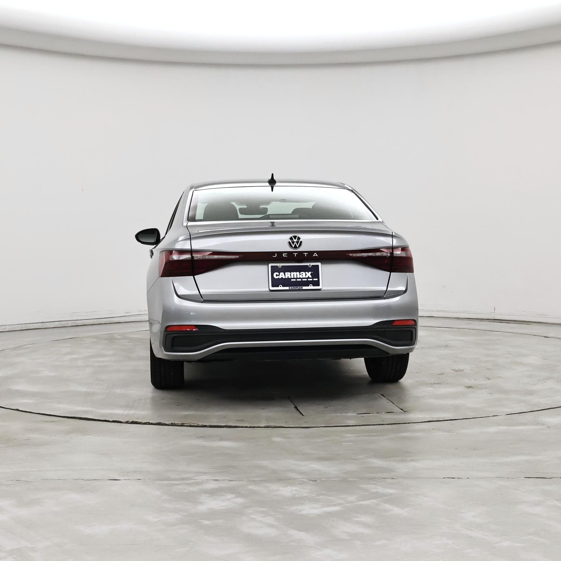 Thumbnail: 2025 Volkswagen Jetta - 6