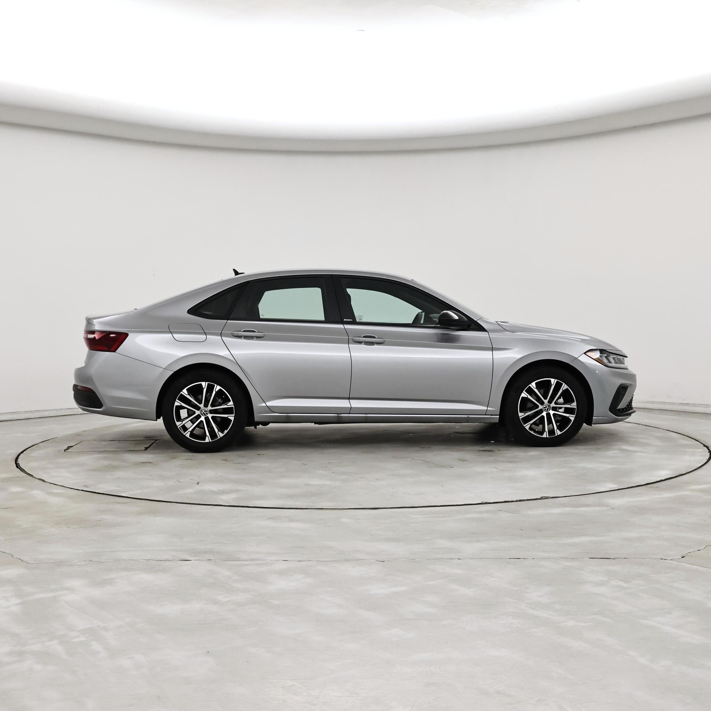Thumbnail: 2025 Volkswagen Jetta - 7