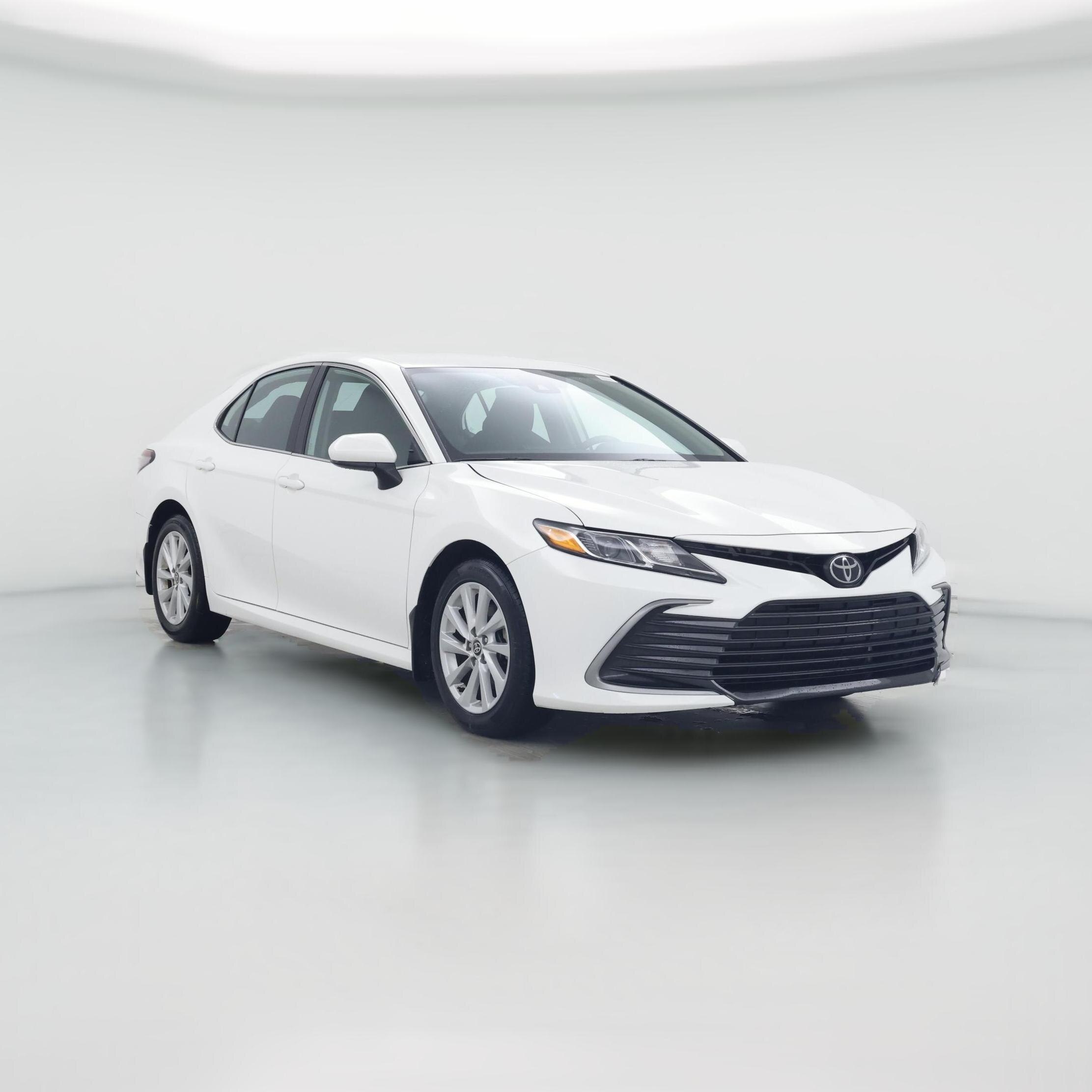 Thumbnail: 2024 Toyota Camry - 1