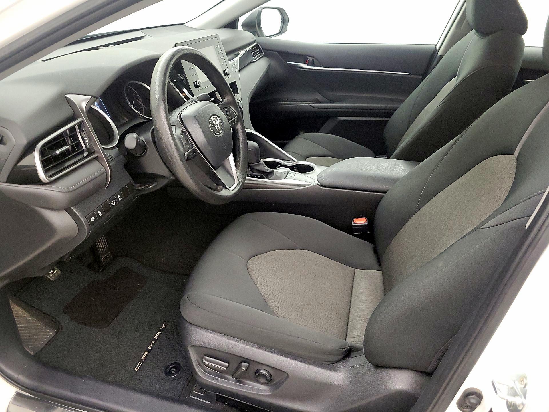 Thumbnail: 2024 Toyota Camry - 11