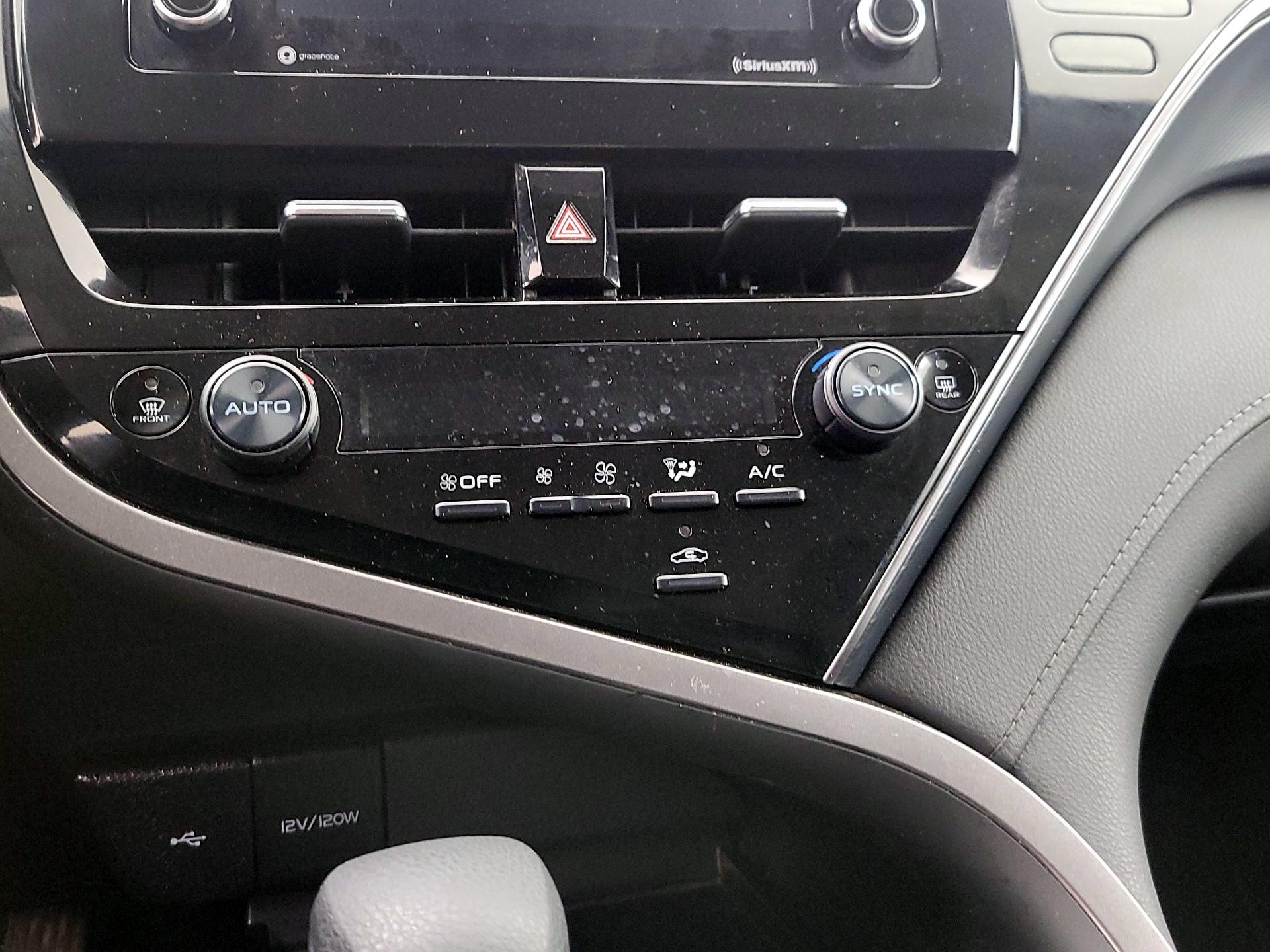 Thumbnail: 2024 Toyota Camry - 16