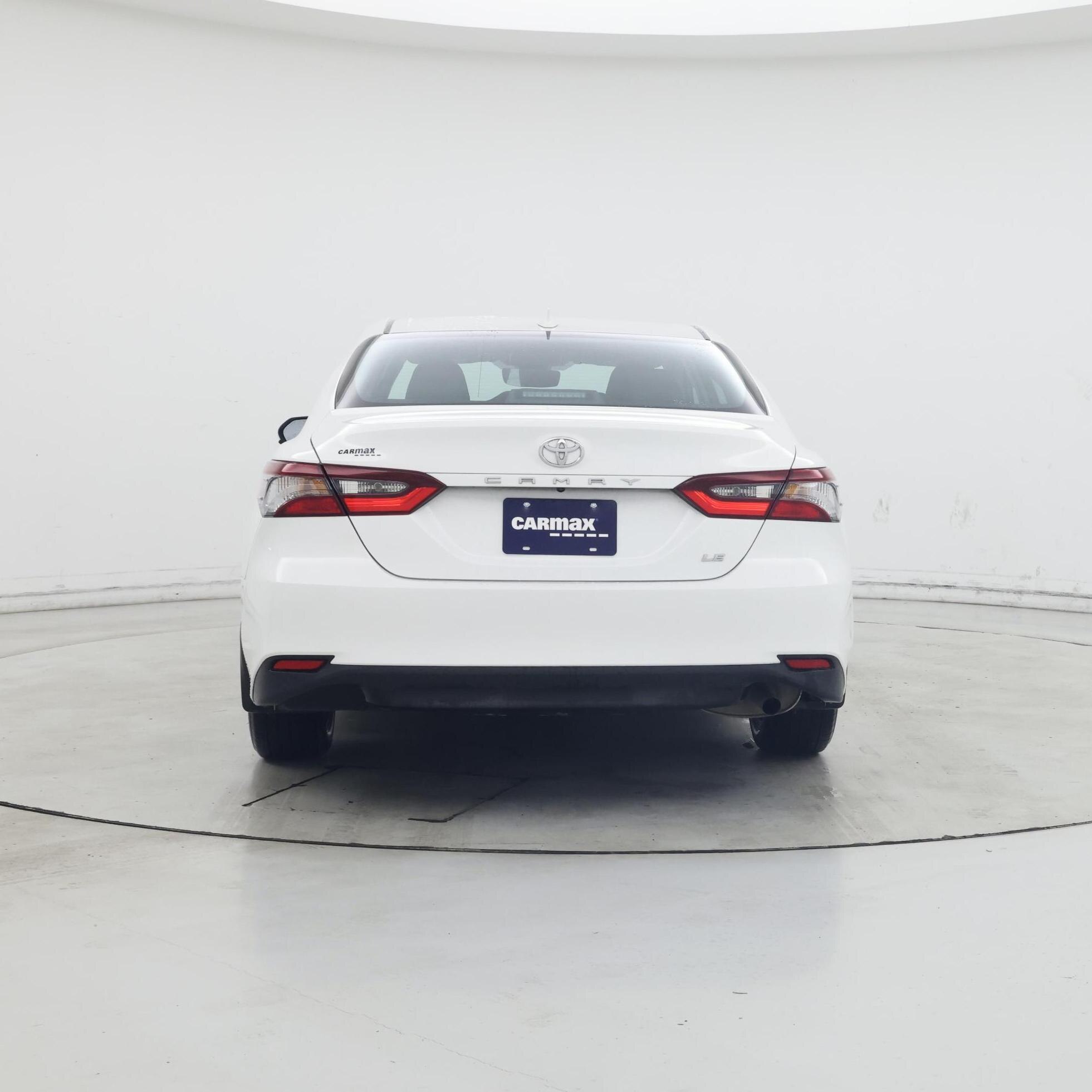 Thumbnail: 2024 Toyota Camry - 6