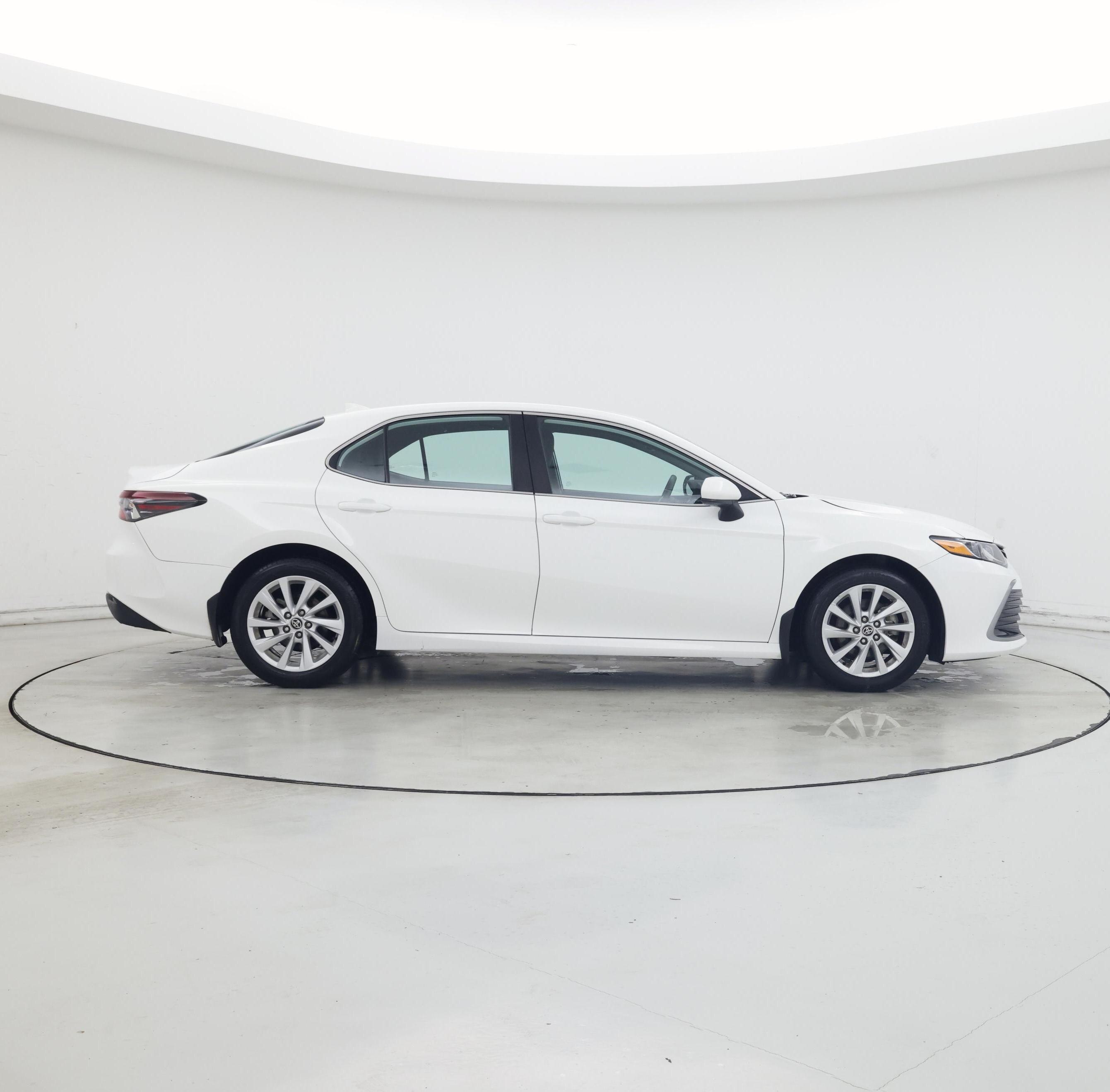 Thumbnail: 2024 Toyota Camry - 7