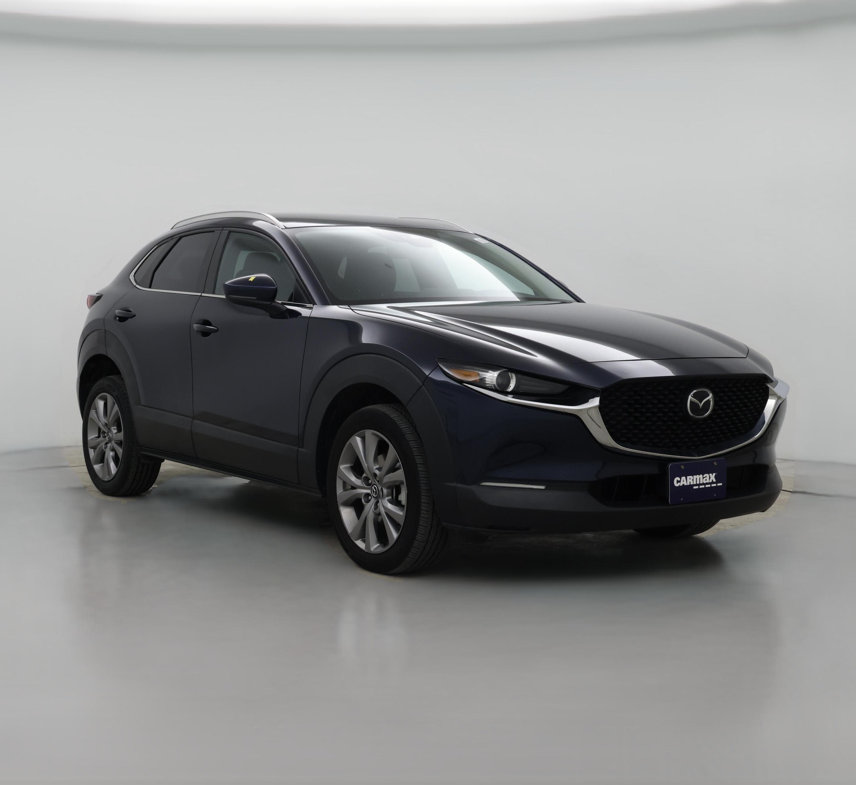 Thumbnail: 2023 Mazda CX-30 - 1