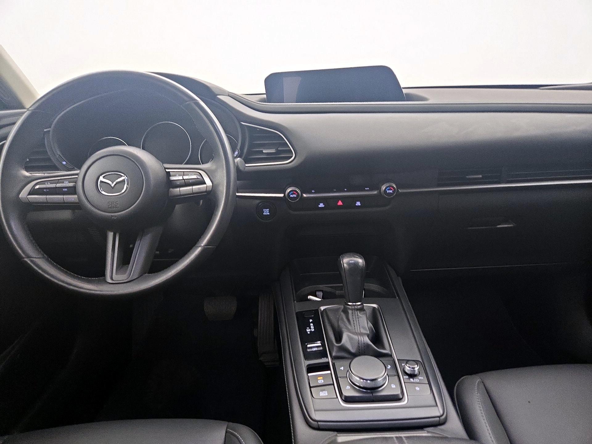 Thumbnail: 2023 Mazda CX-30 - 9