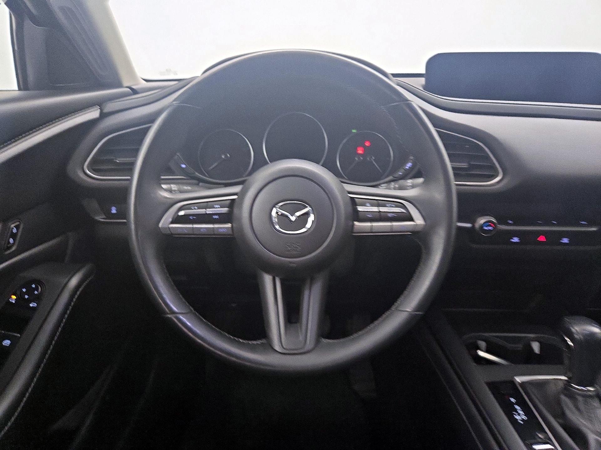 Thumbnail: 2023 Mazda CX-30 - 10