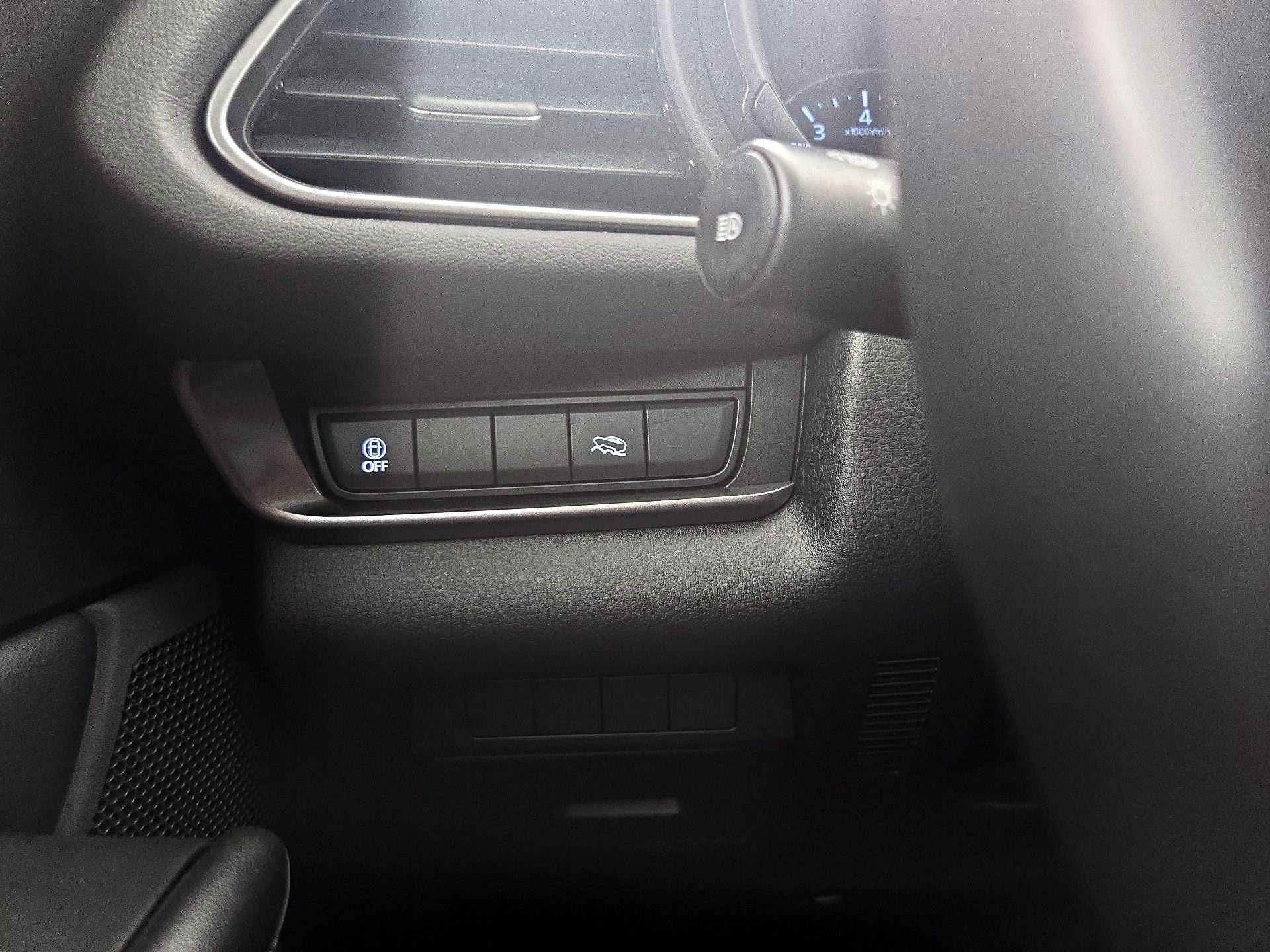 Thumbnail: 2023 Mazda CX-30 - 13