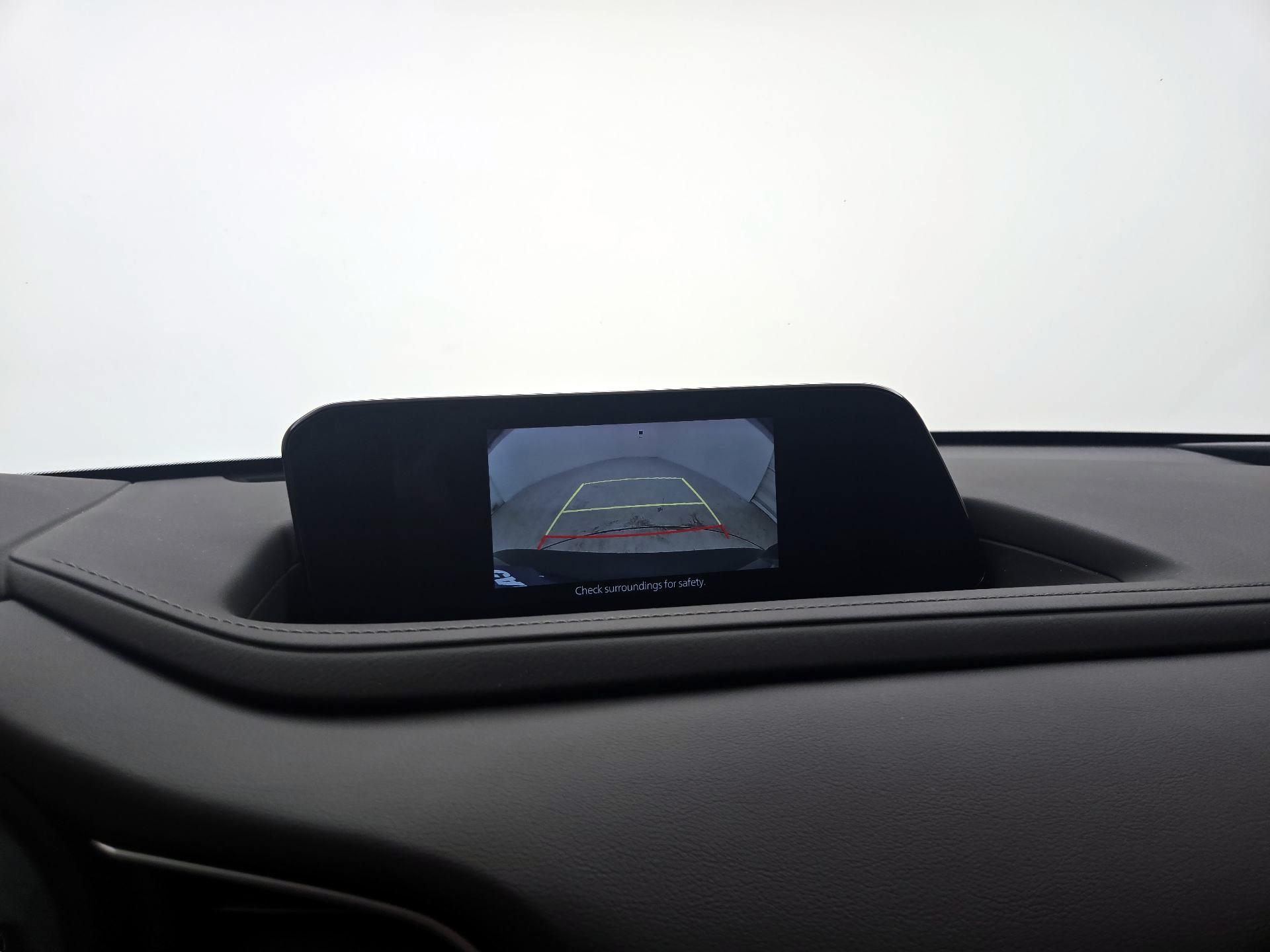 Thumbnail: 2023 Mazda CX-30 - 14