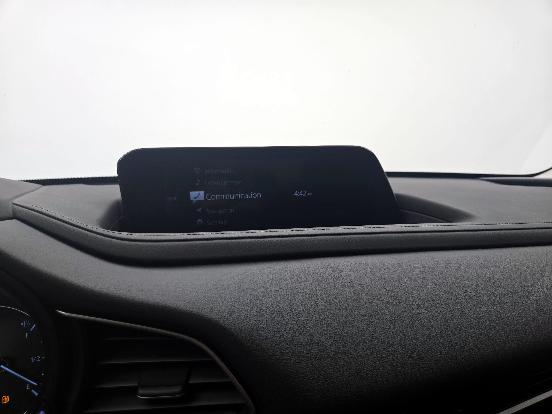 Thumbnail: 2023 Mazda CX-30 - 15